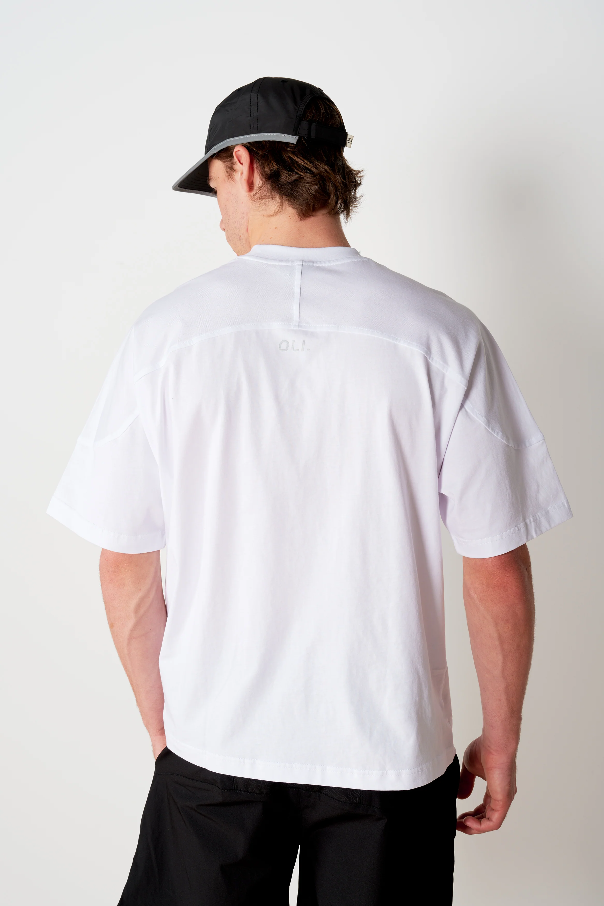 Active Box T - White - Image 7
