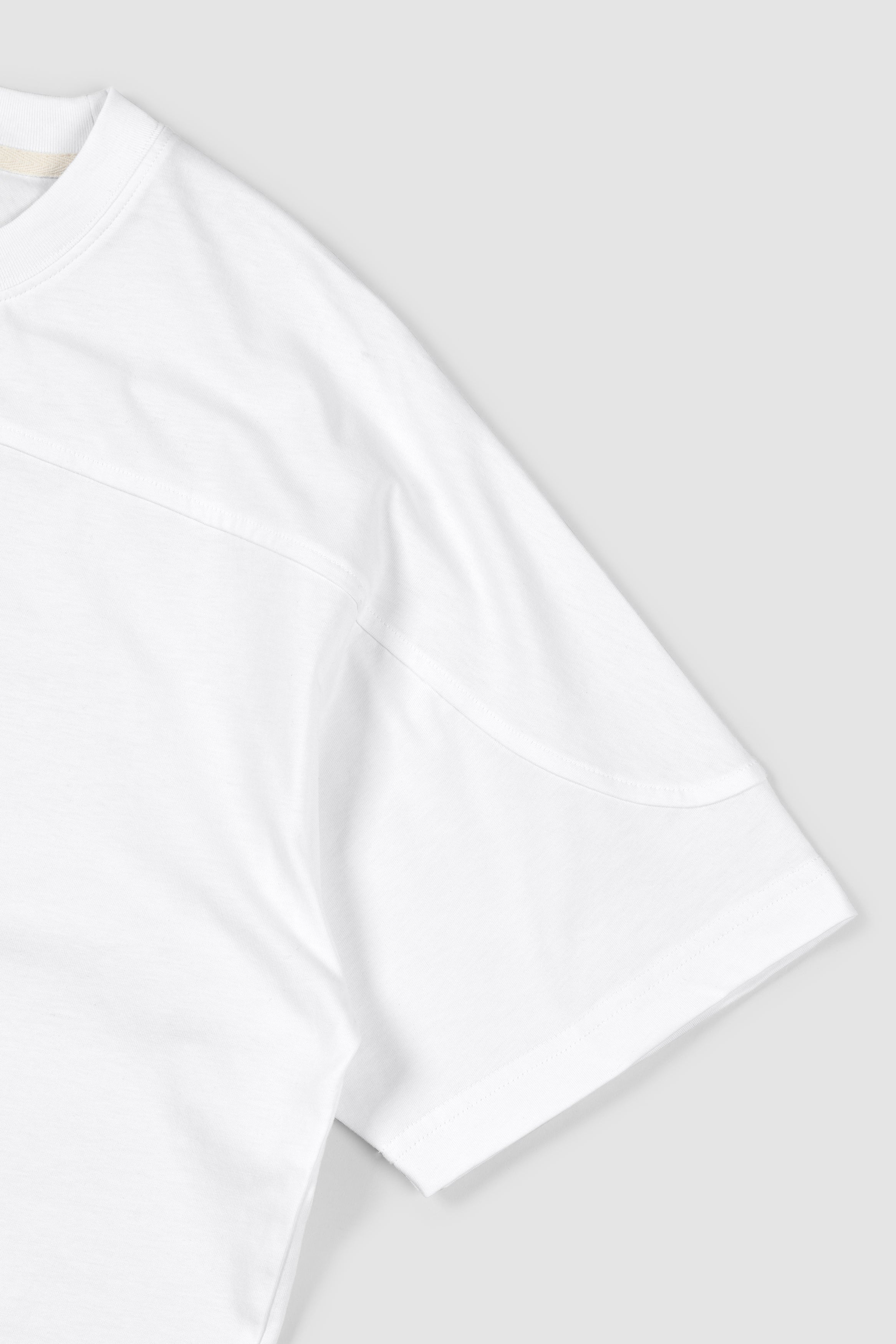 Active Classic T - White - Image 11