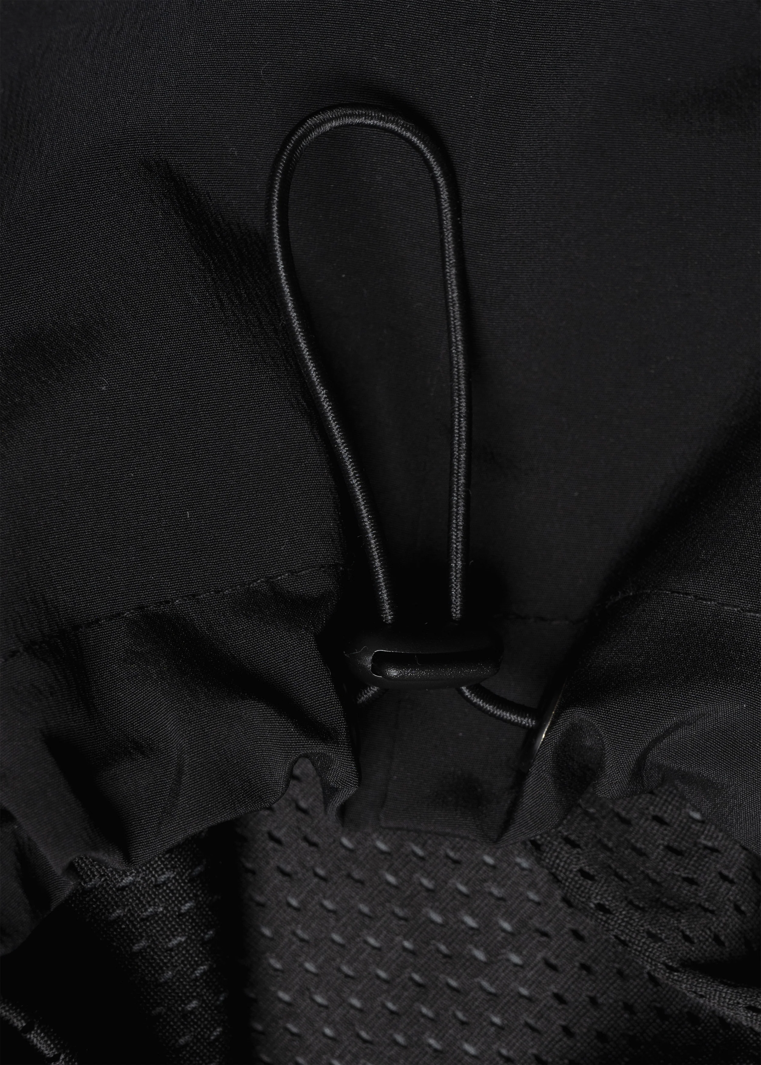 Anorak - Black - Image 11