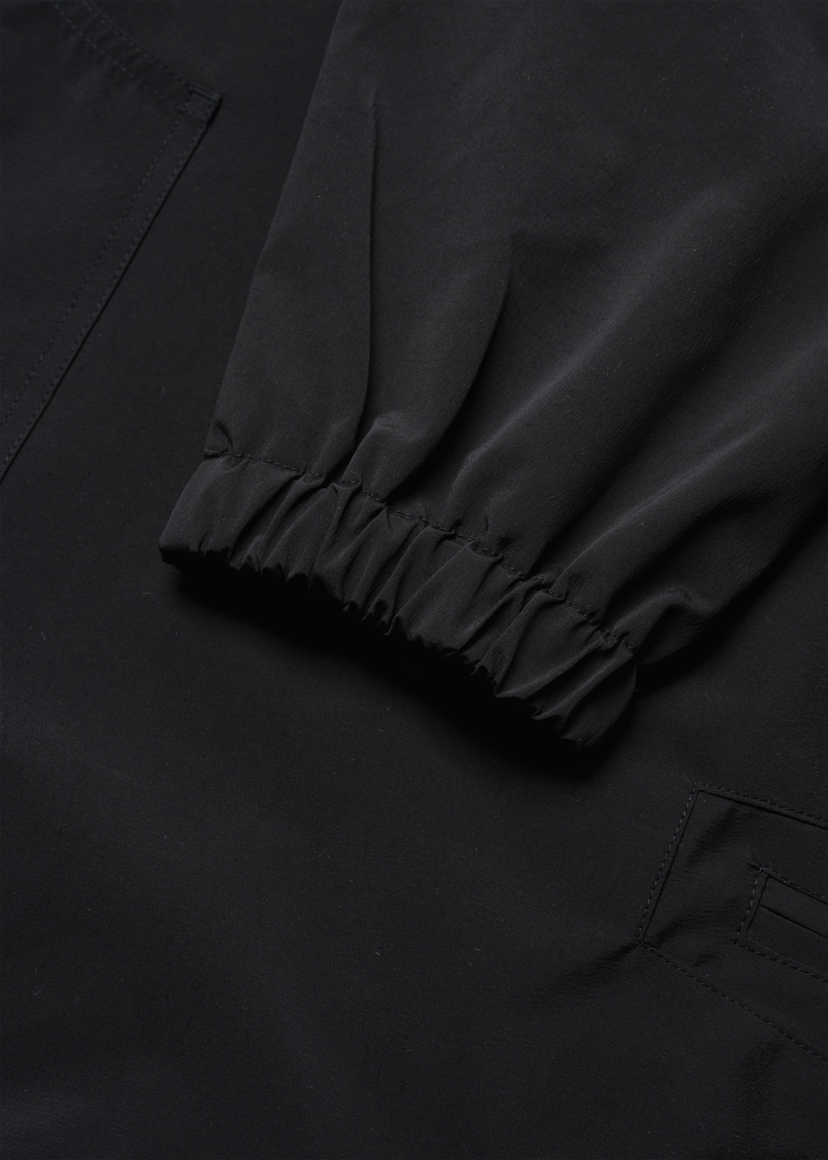 Anorak - Black - Image 12