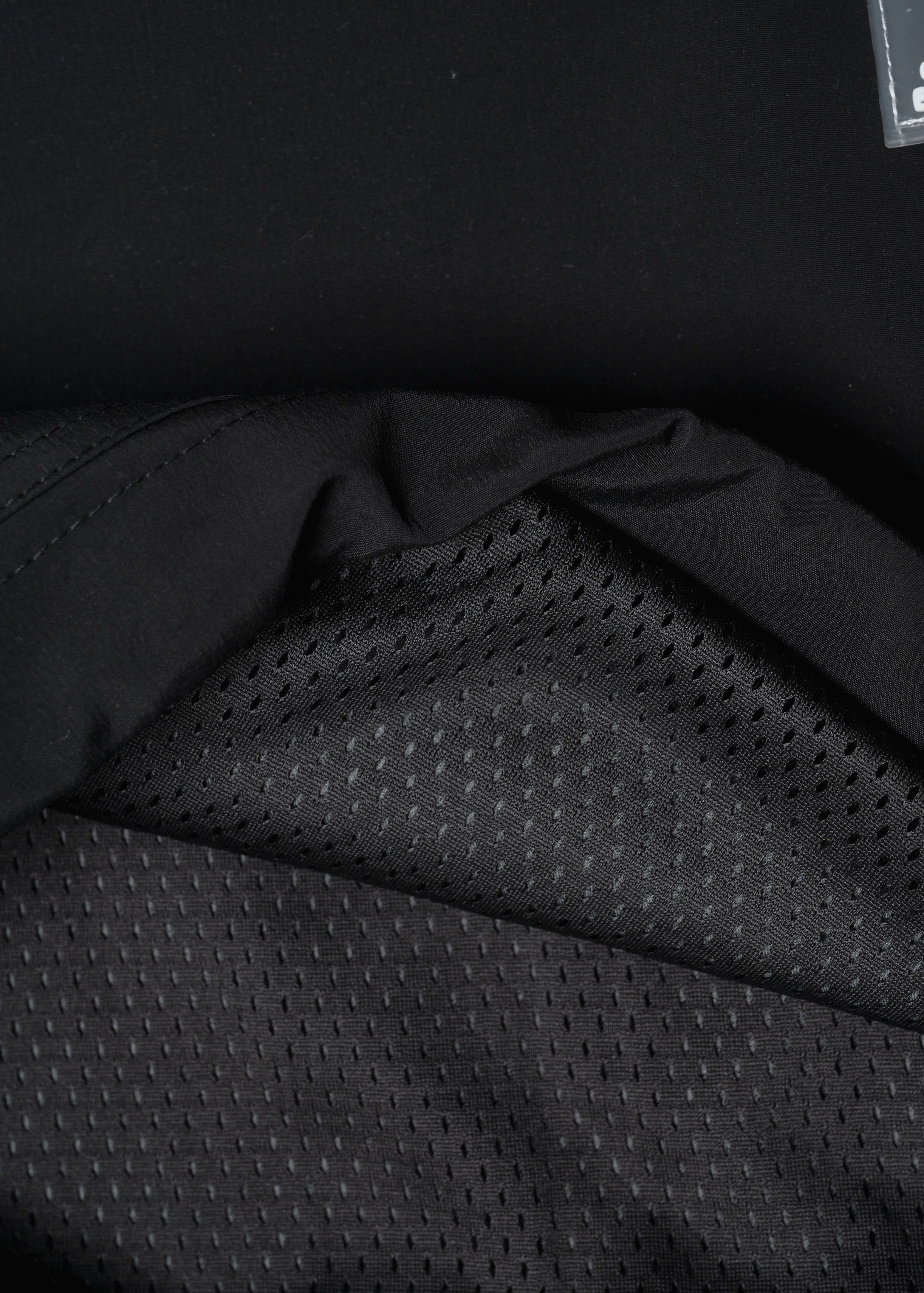 Anorak - Black - Image 13
