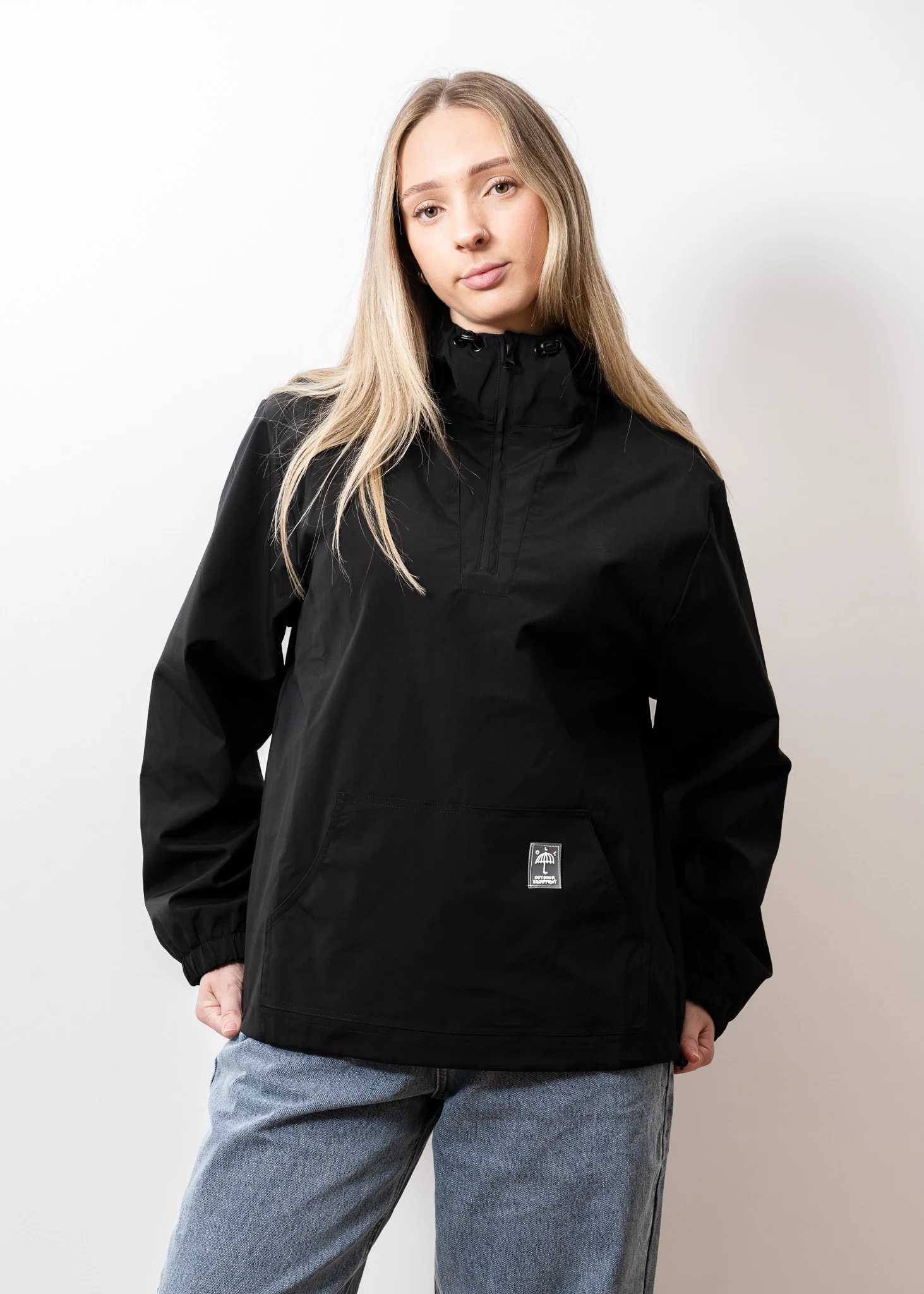 Anorak - Black - Image 4