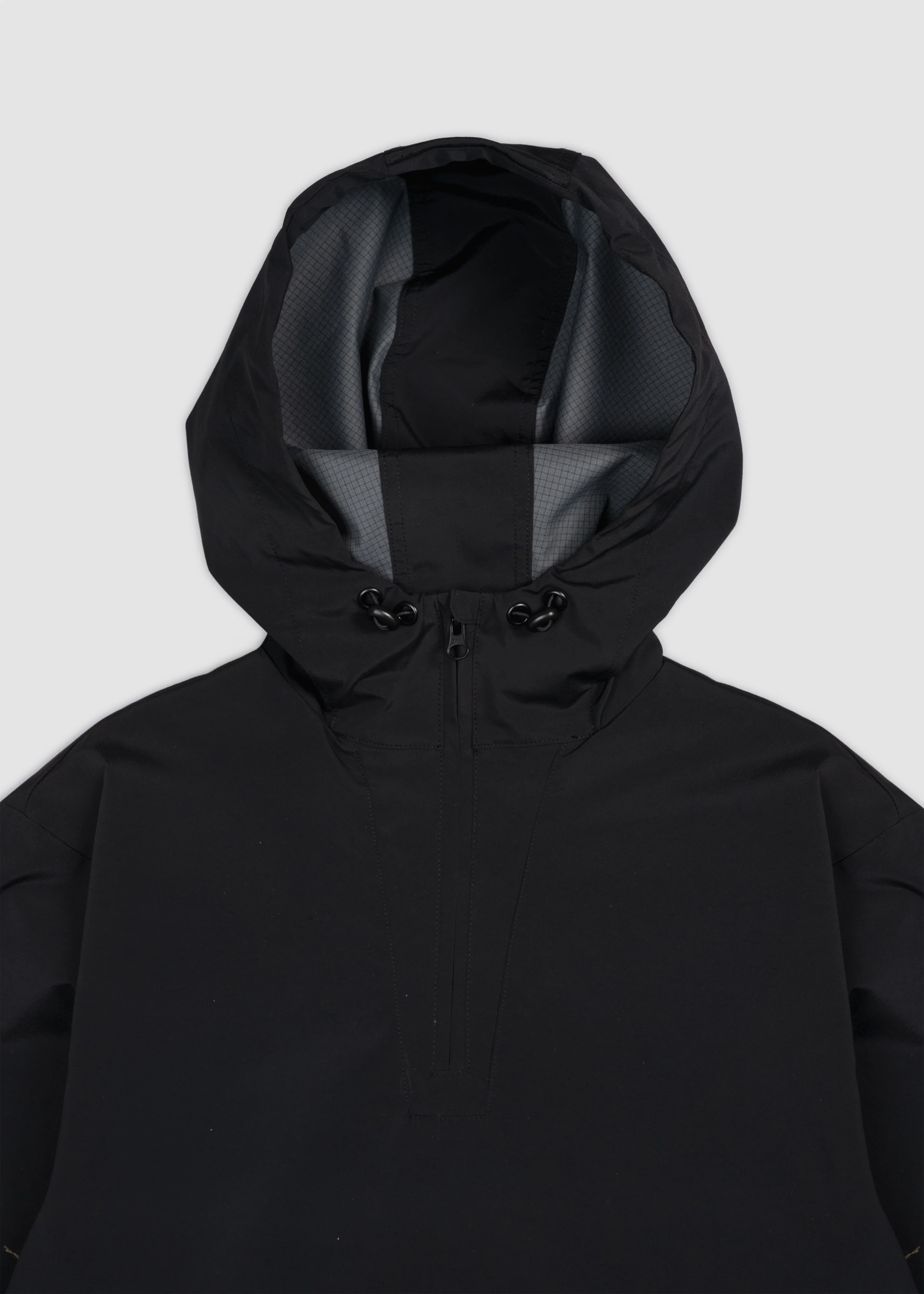Anorak - Black - Image 6