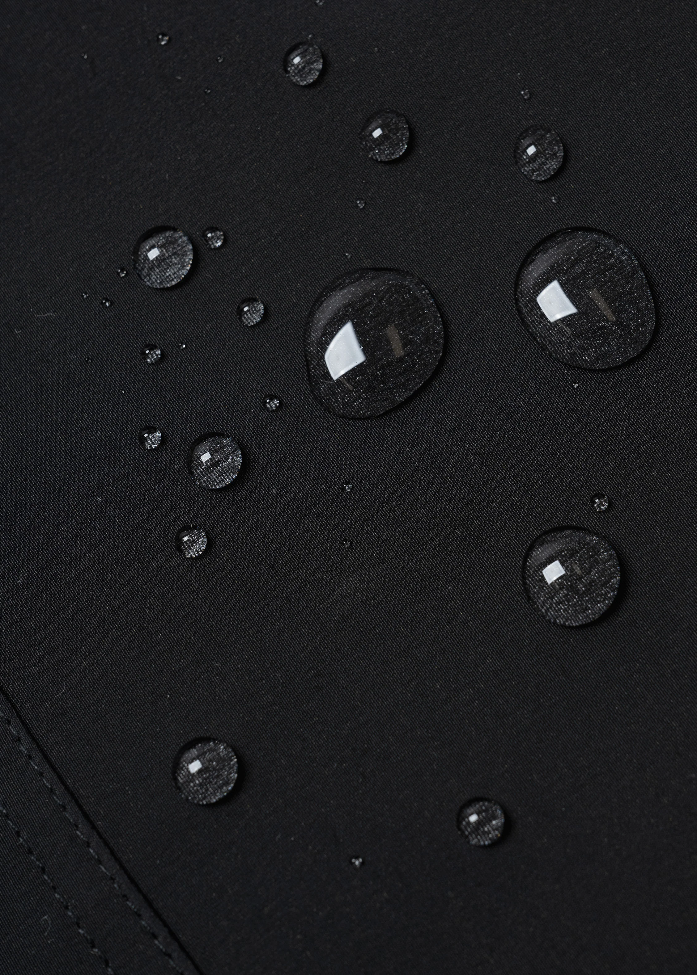 Anorak - Black - Image 8