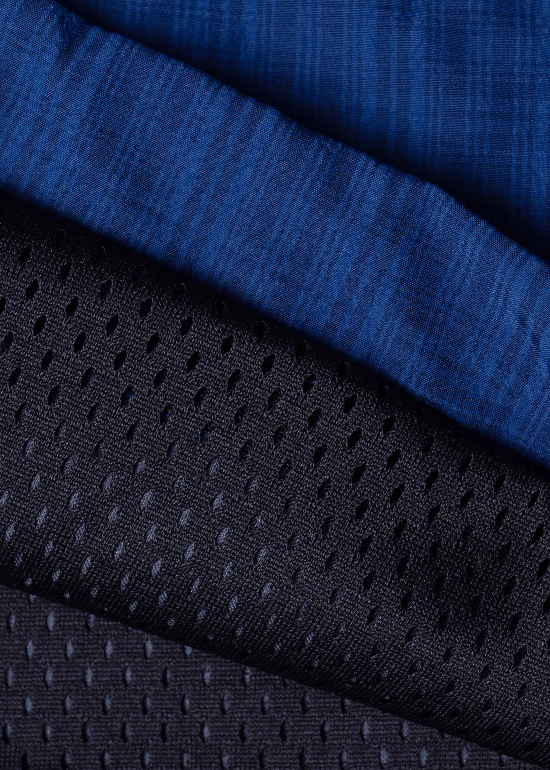 Anorak - Blue - Image 11