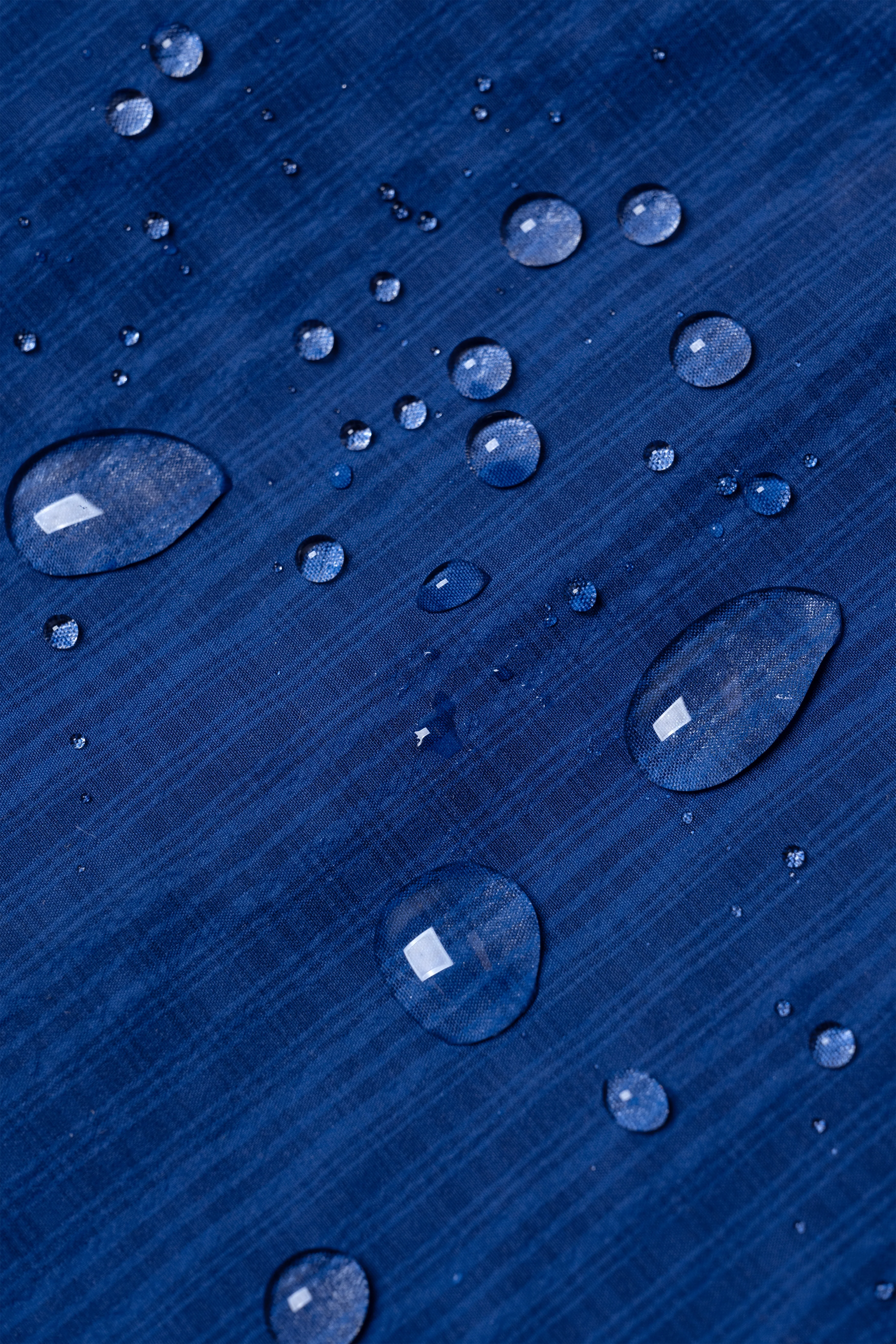 Anorak - Blue - Image 12