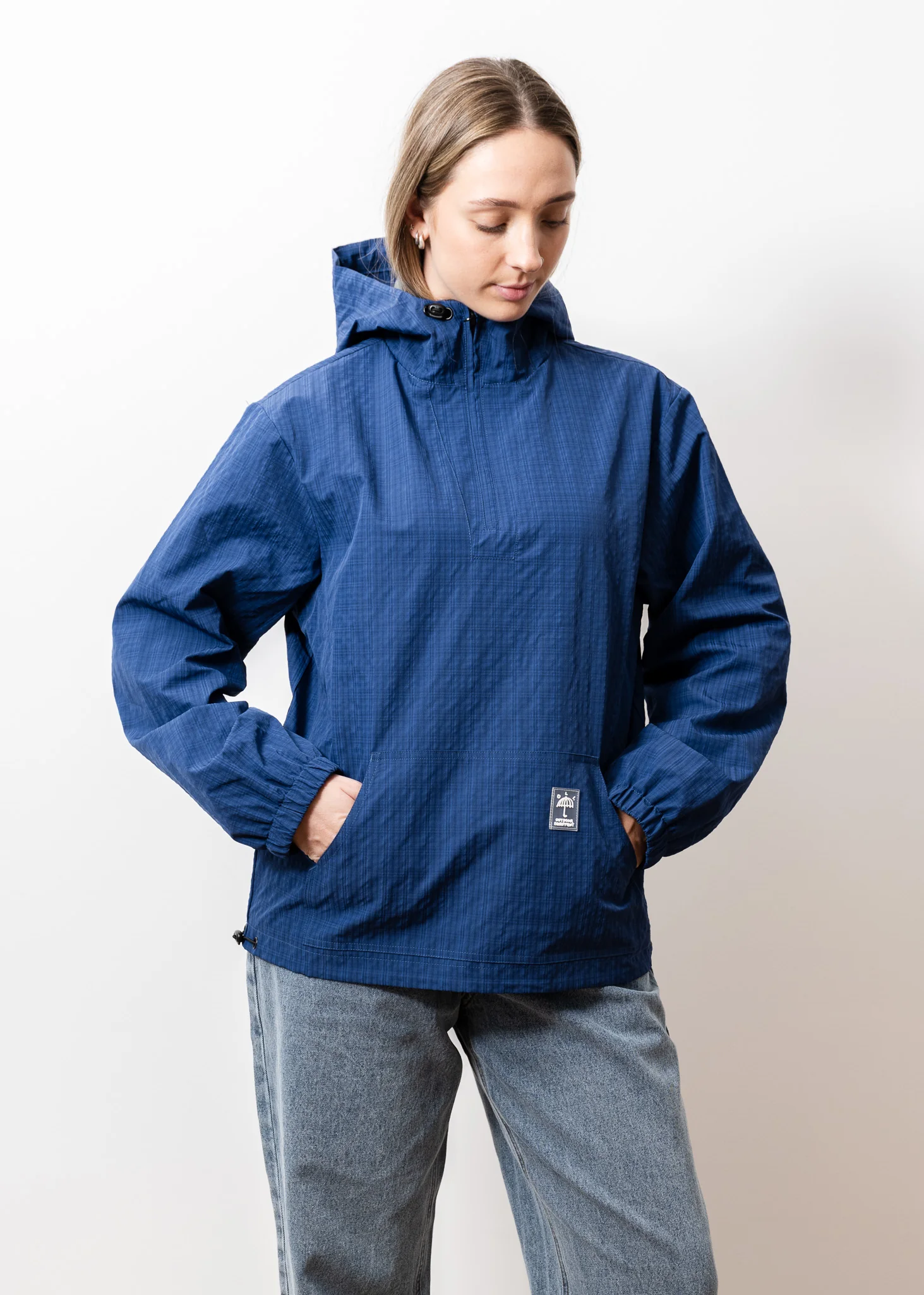 Anorak - Blue - Image 4