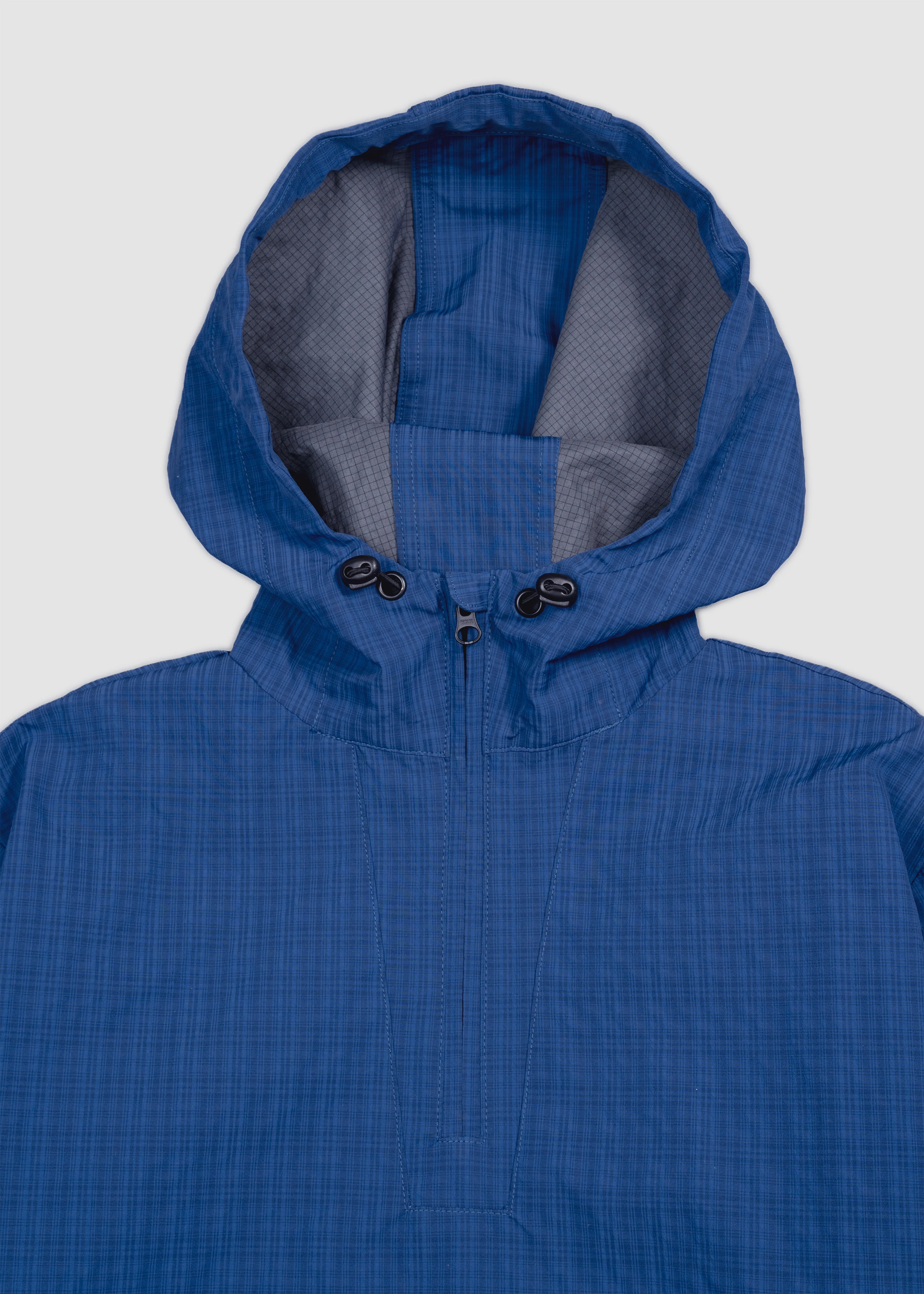 Anorak - Blue - Image 5
