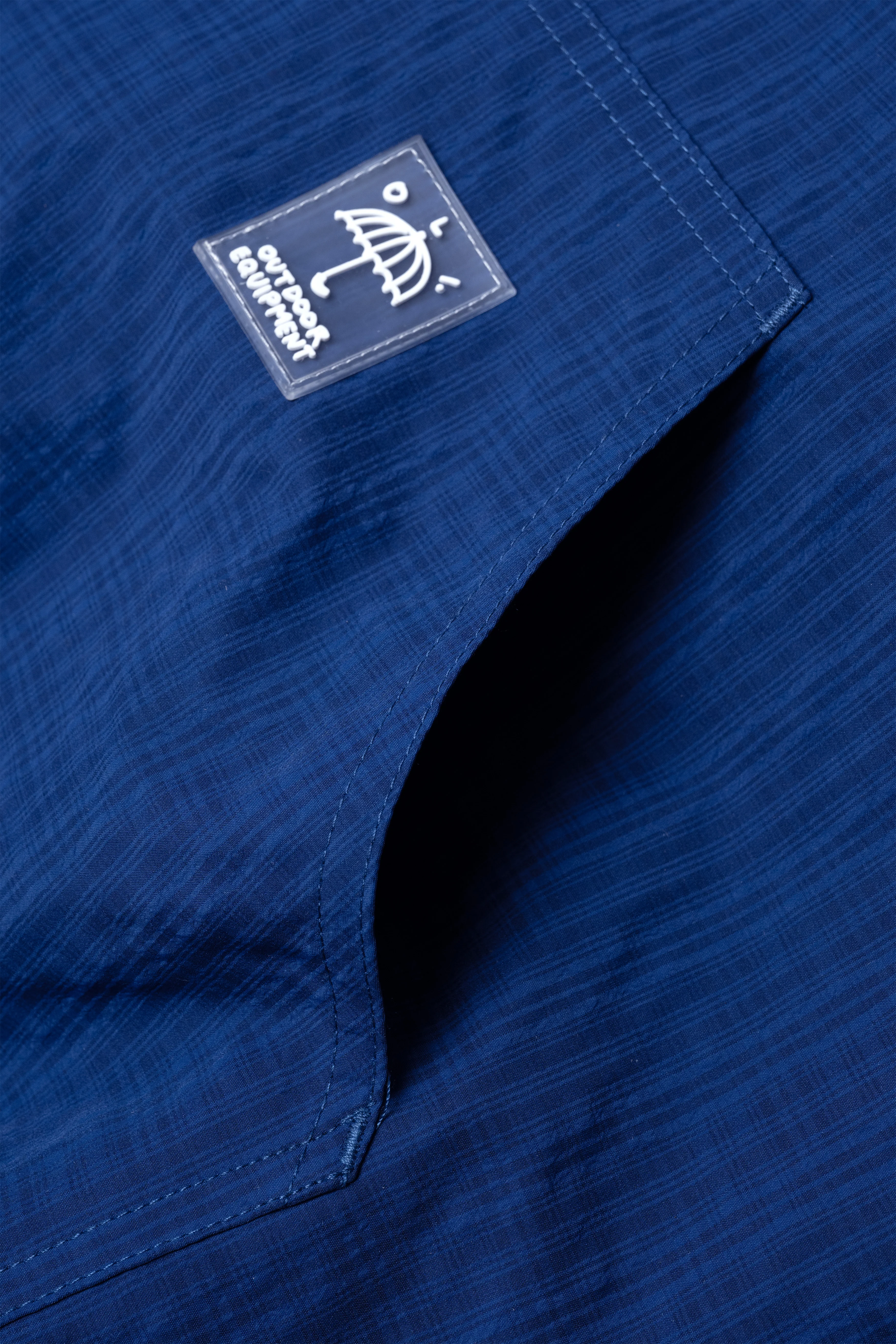 Anorak - Blue - Image 6