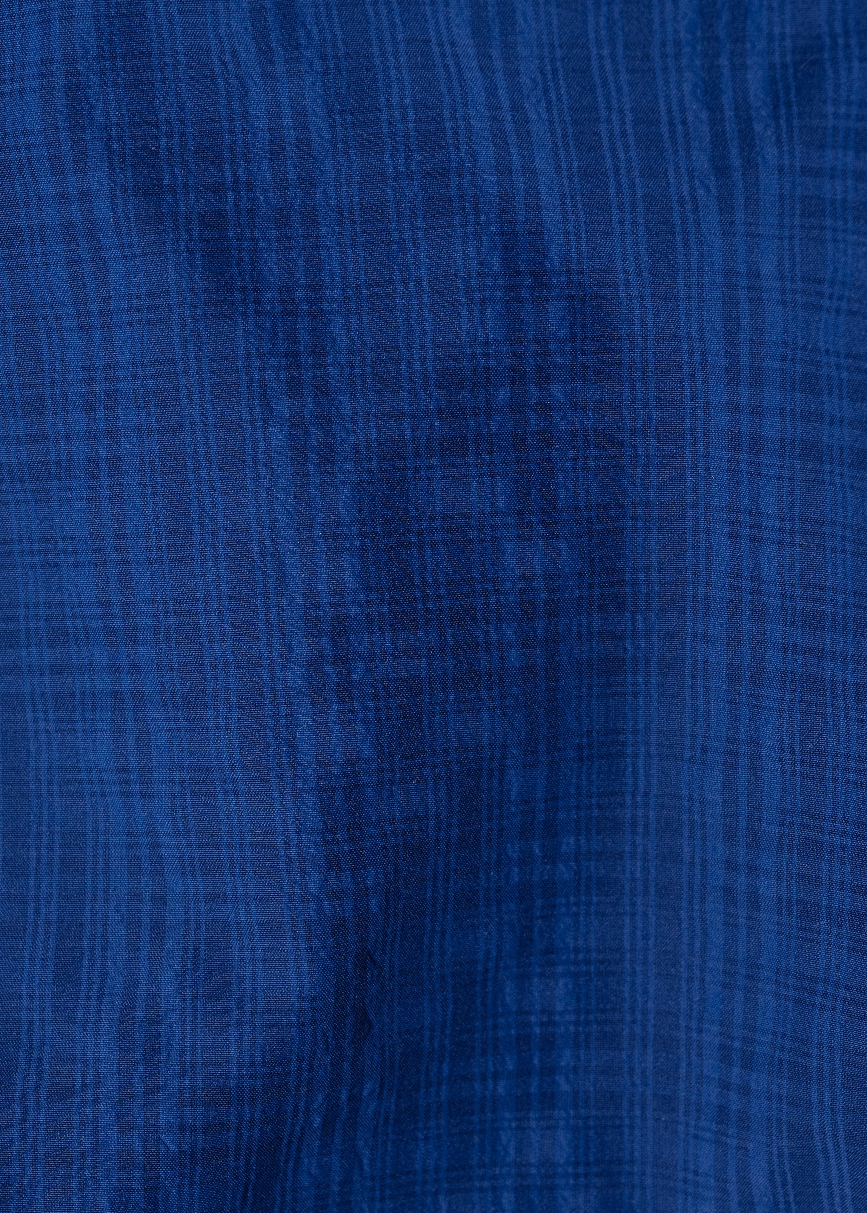 Anorak - Blue - Image 7