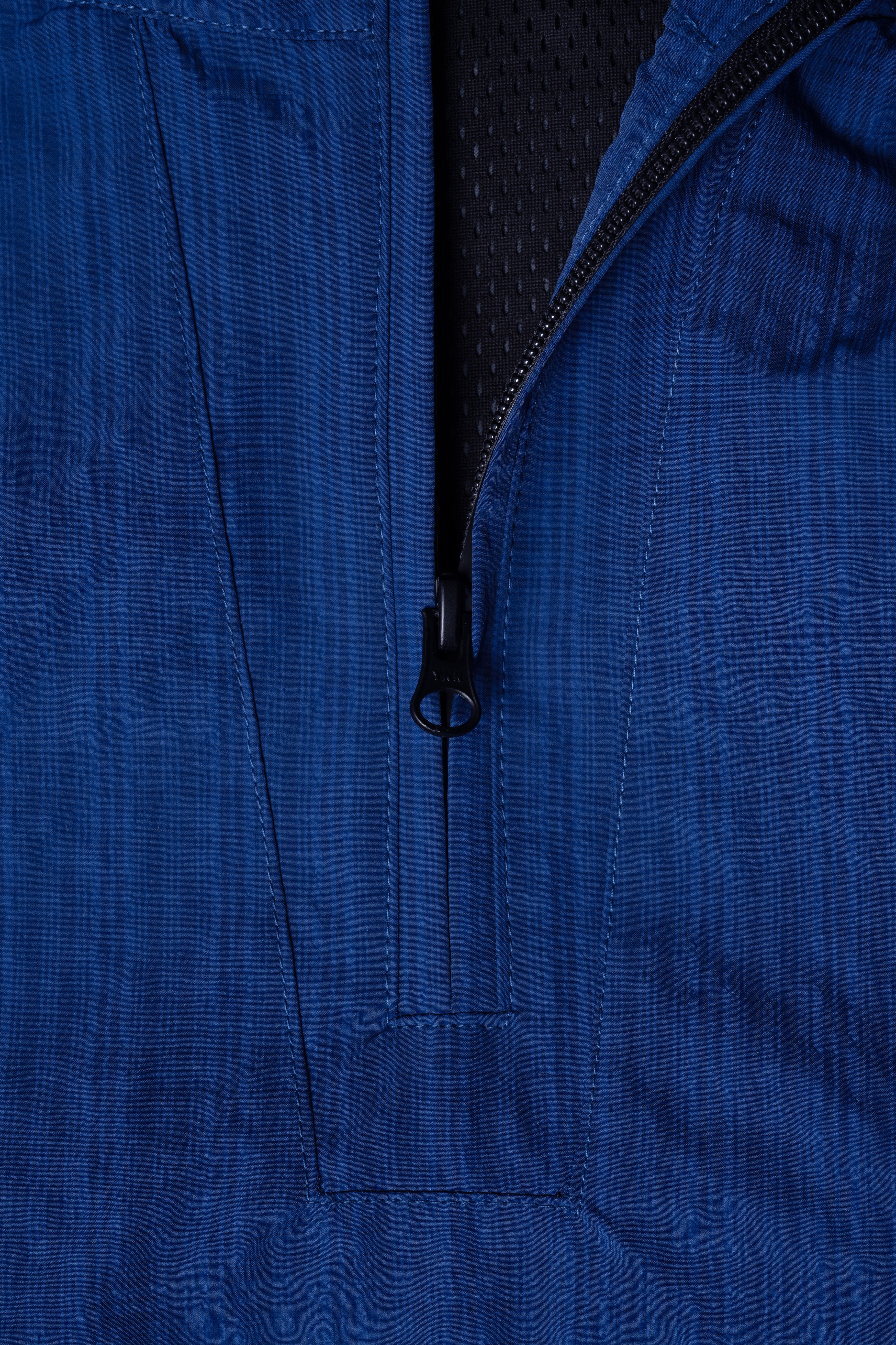 Anorak - Blue - Image 9