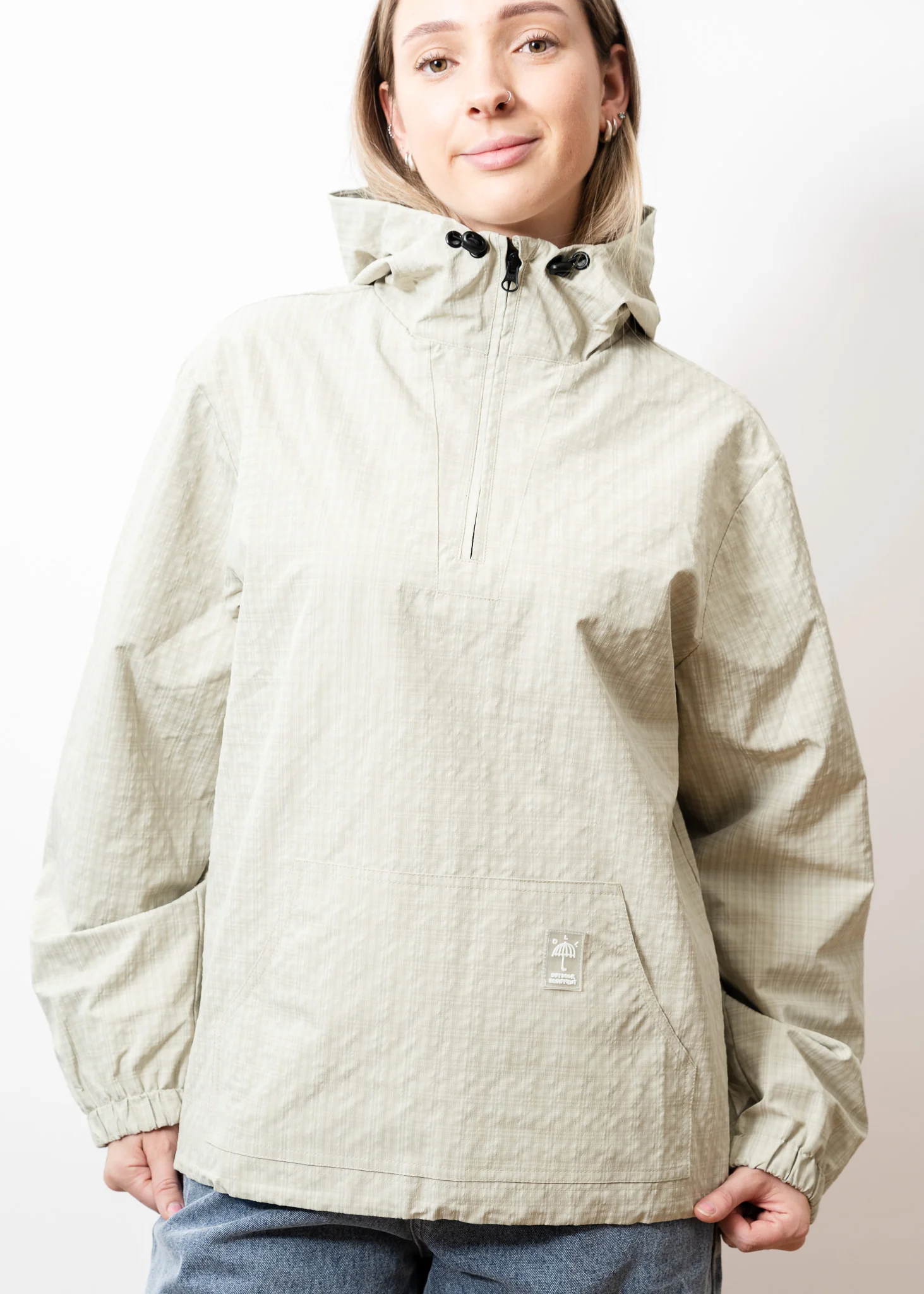 Anorak - Bone - Image 4