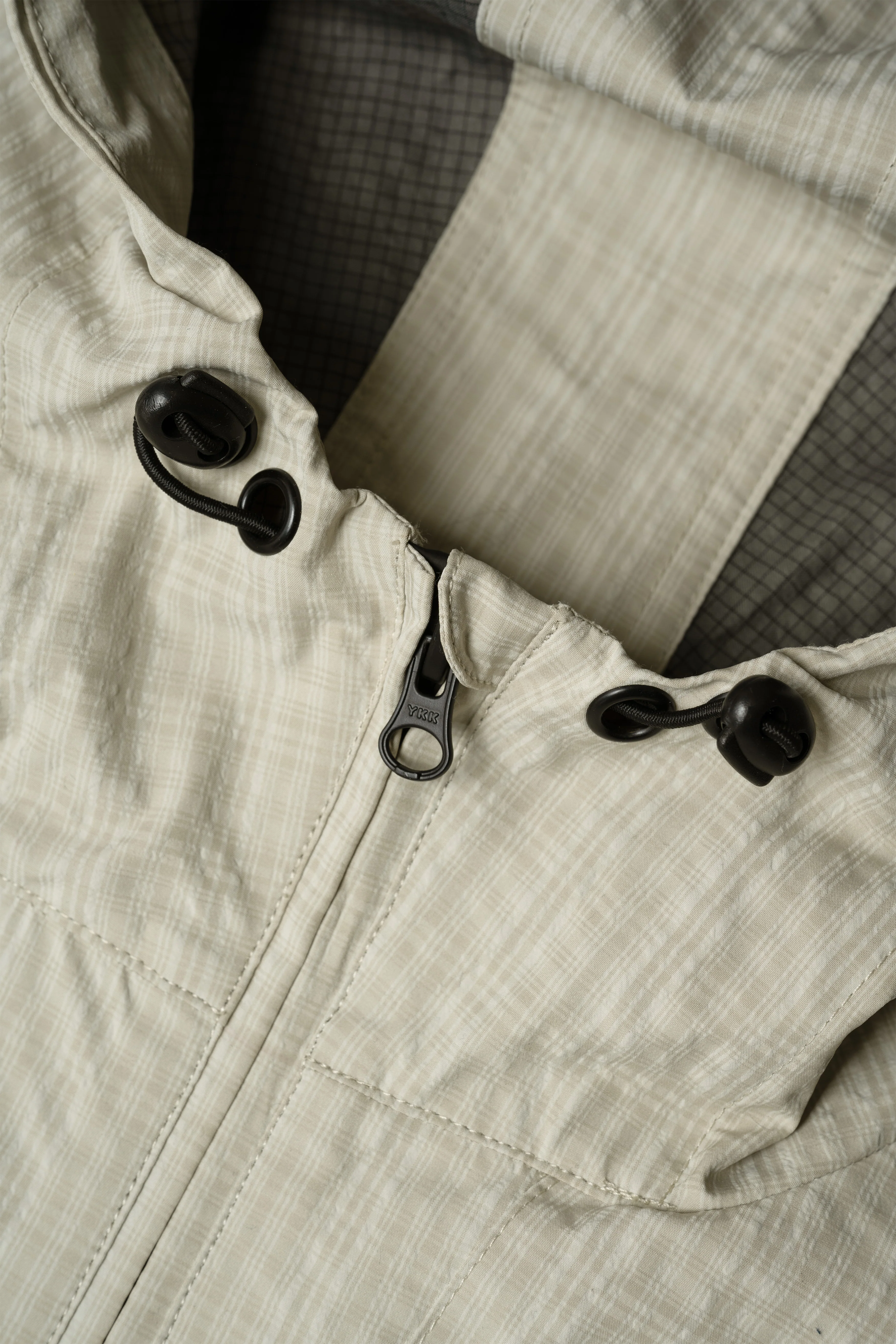 Anorak - Bone - Image 8