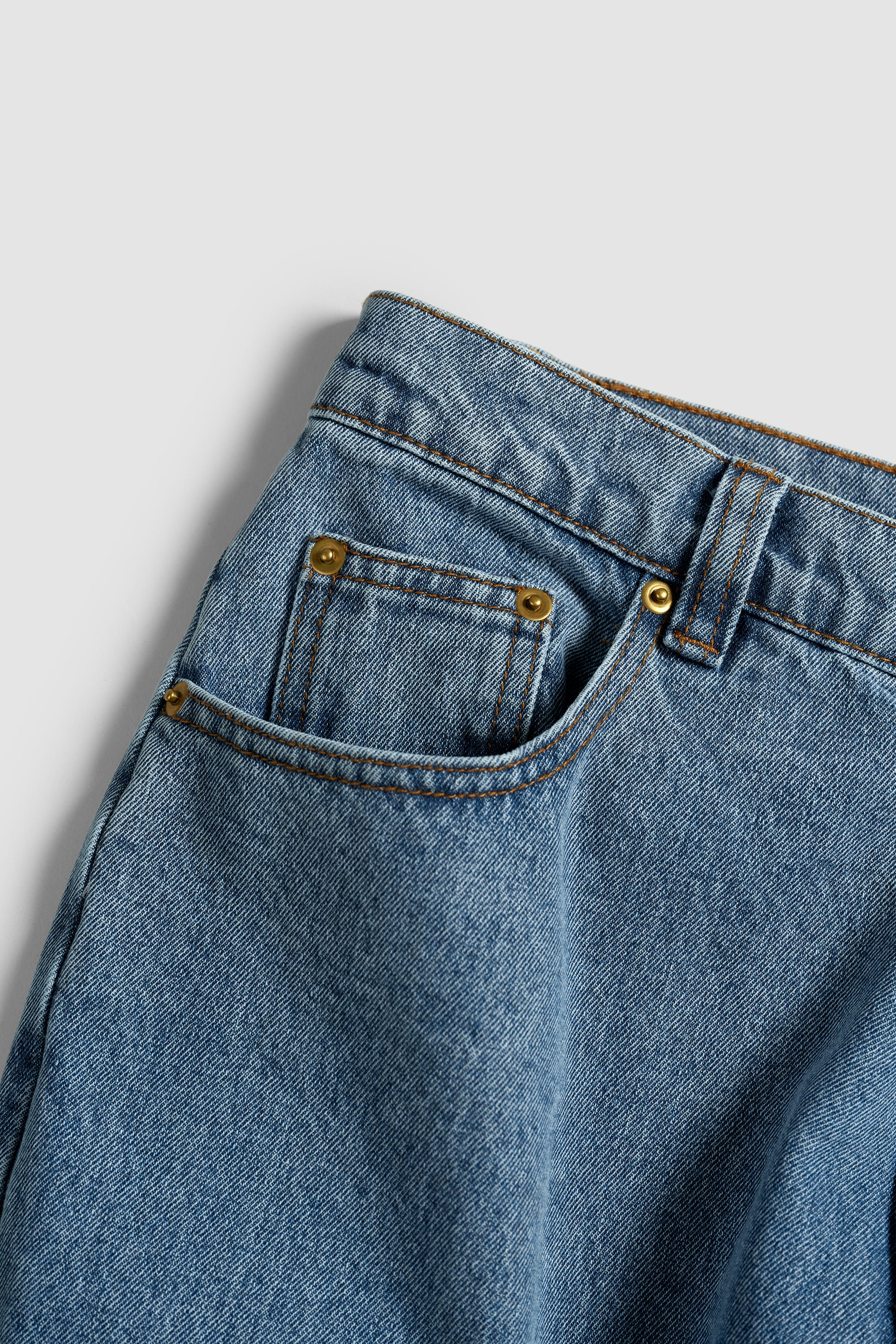Baggies - Stone Blue - Image 12
