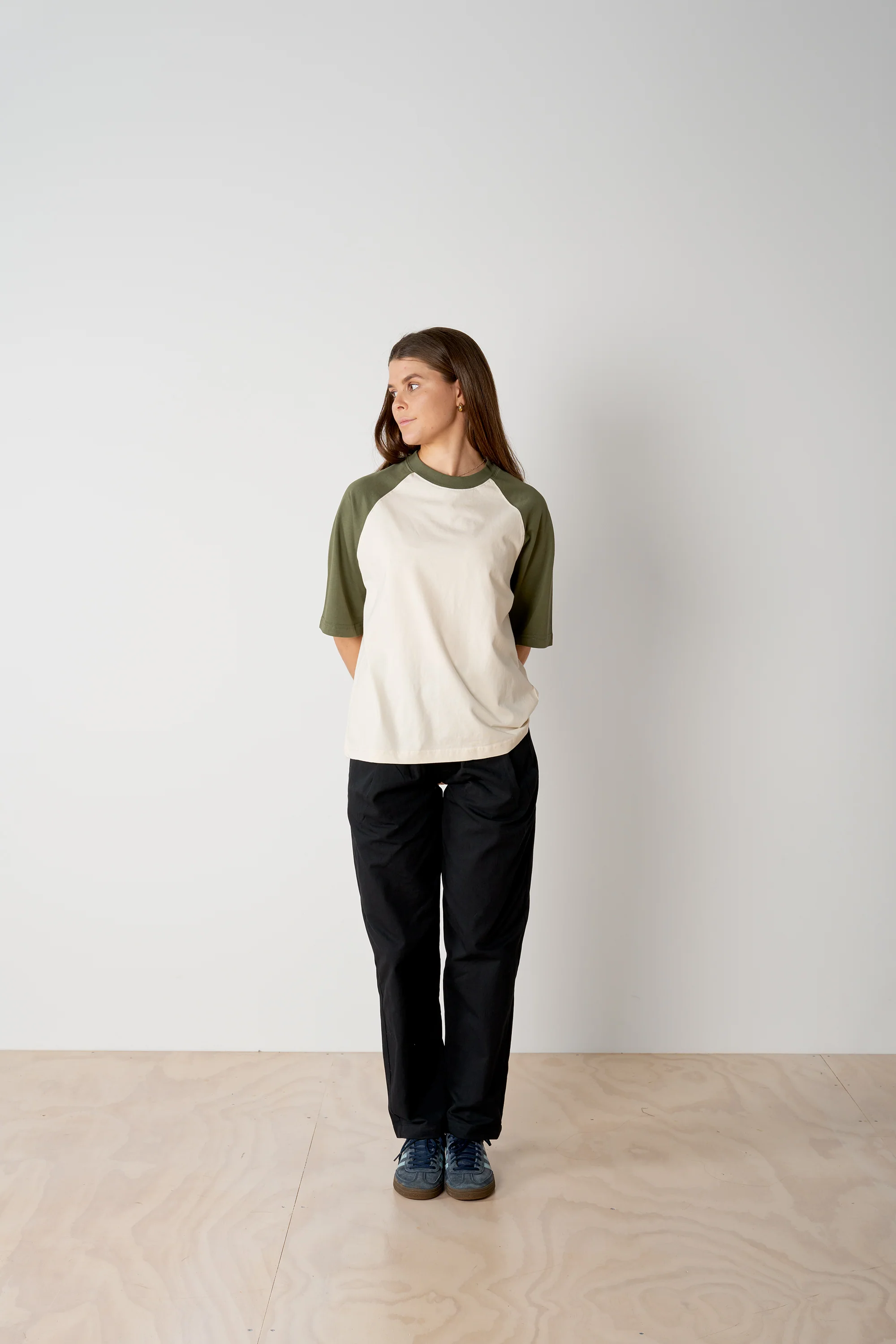 Box T - Butter/Olive - Image 3
