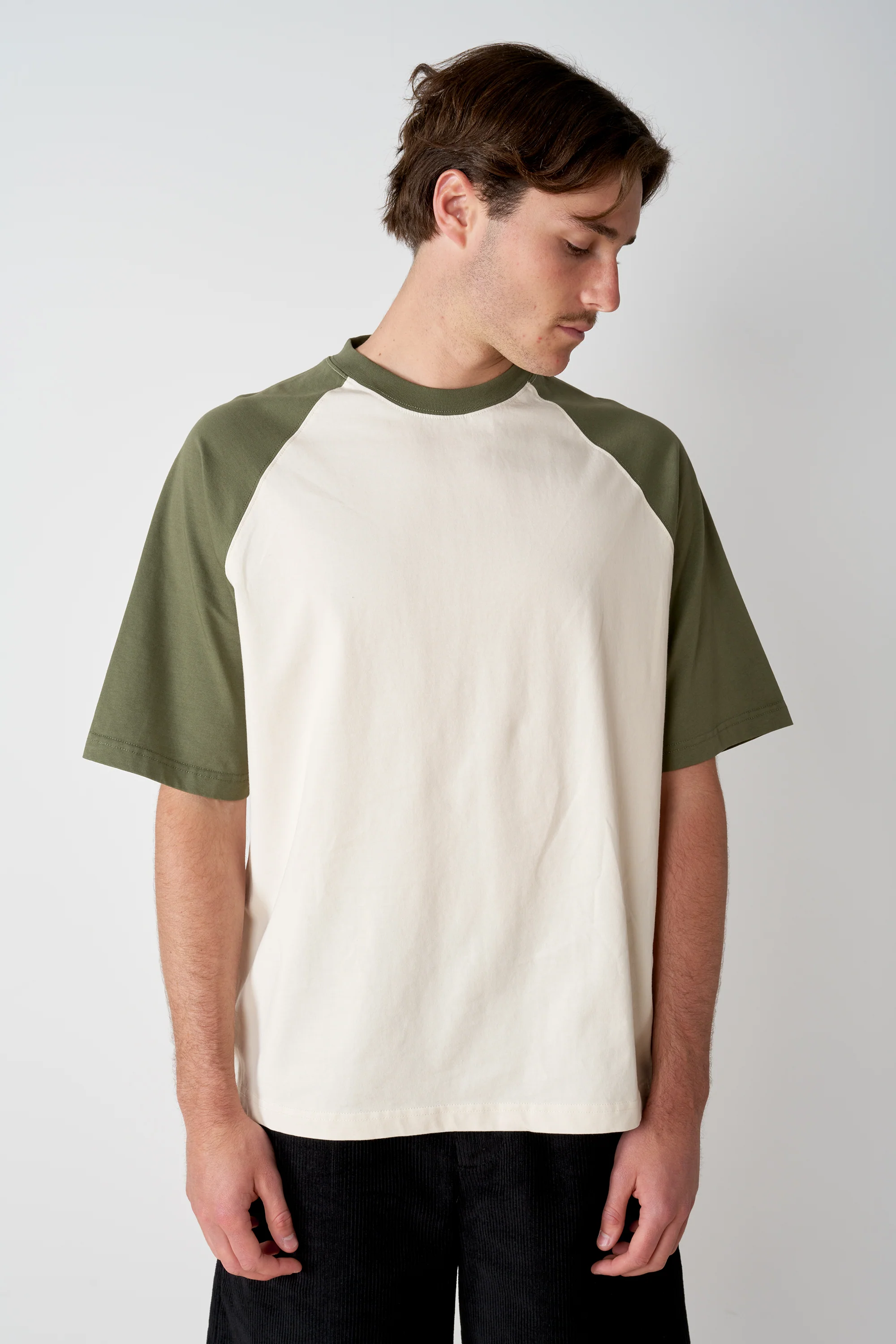 Box T - Butter/Olive - Image 4