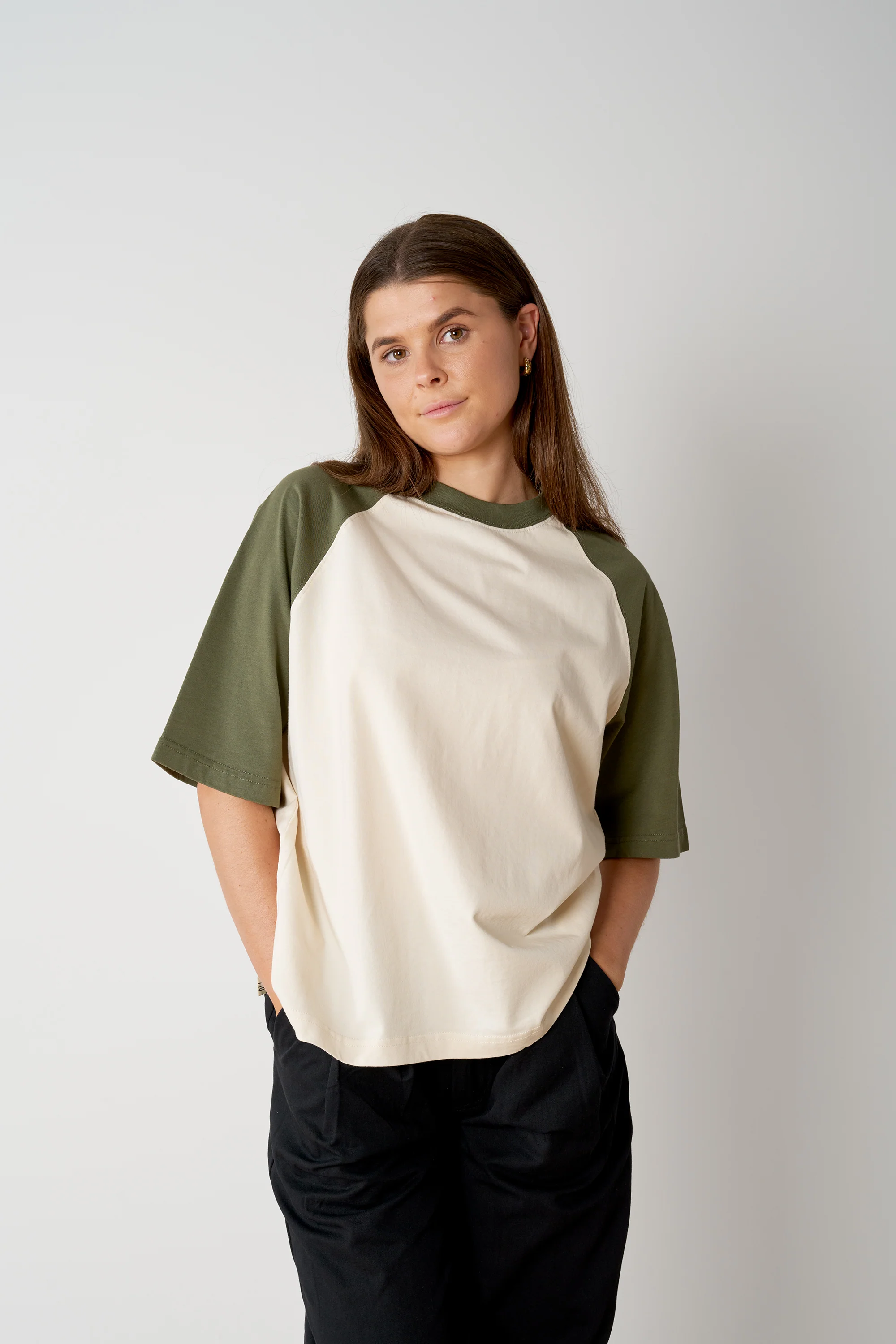 Box T - Butter/Olive - Image 5