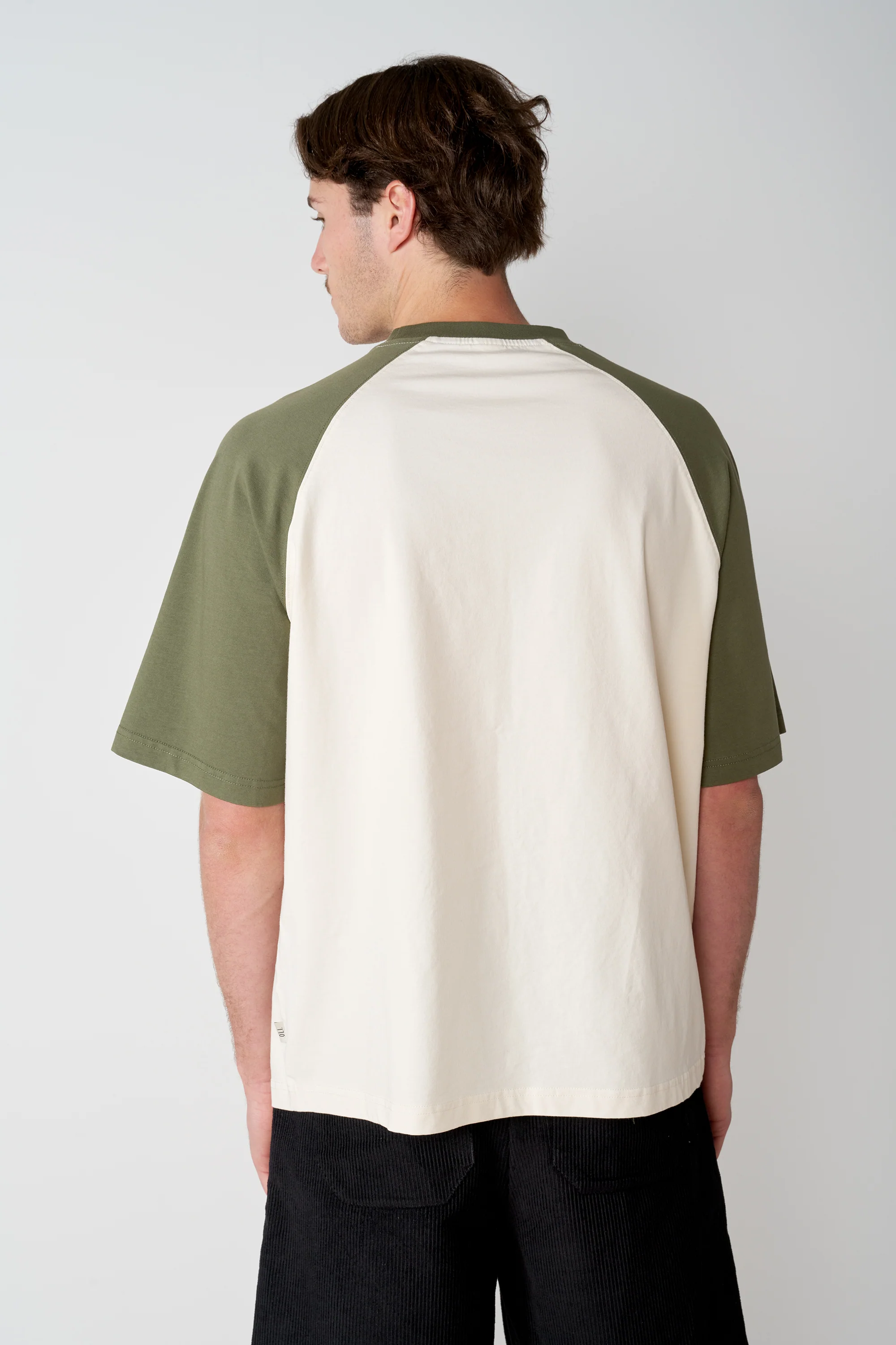 Box T - Butter/Olive - Image 6