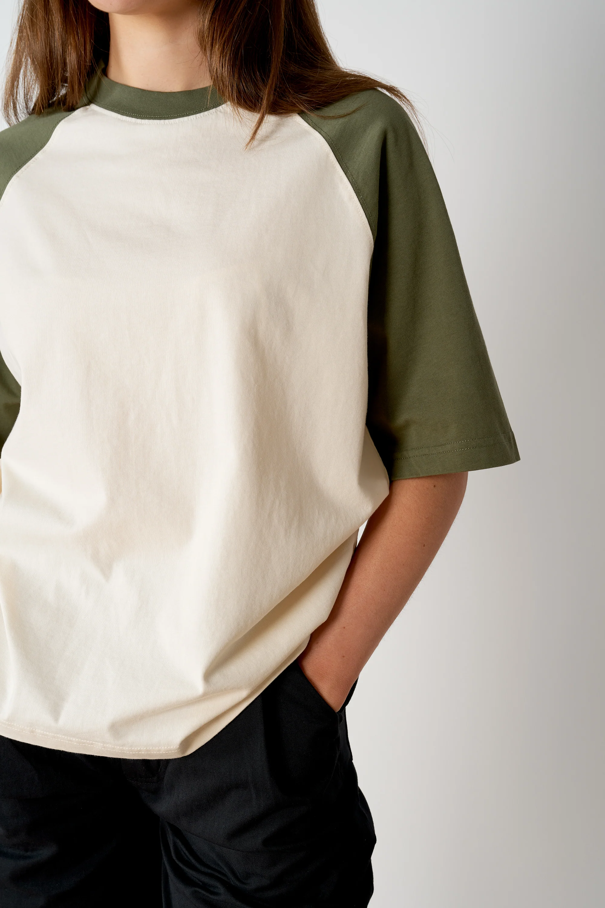 Box T - Butter/Olive - Image 7