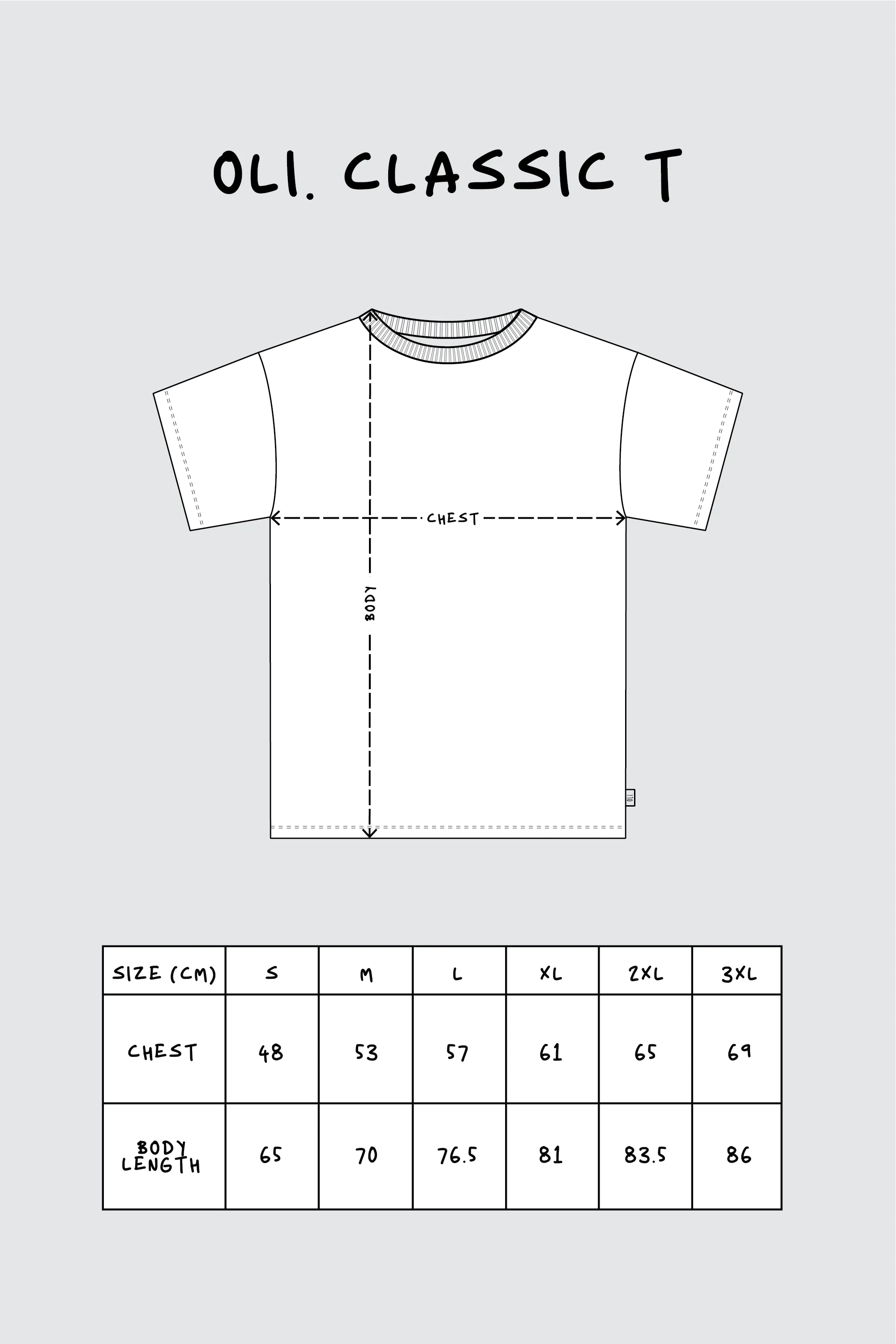 Everyday Runner T - White - Image 8