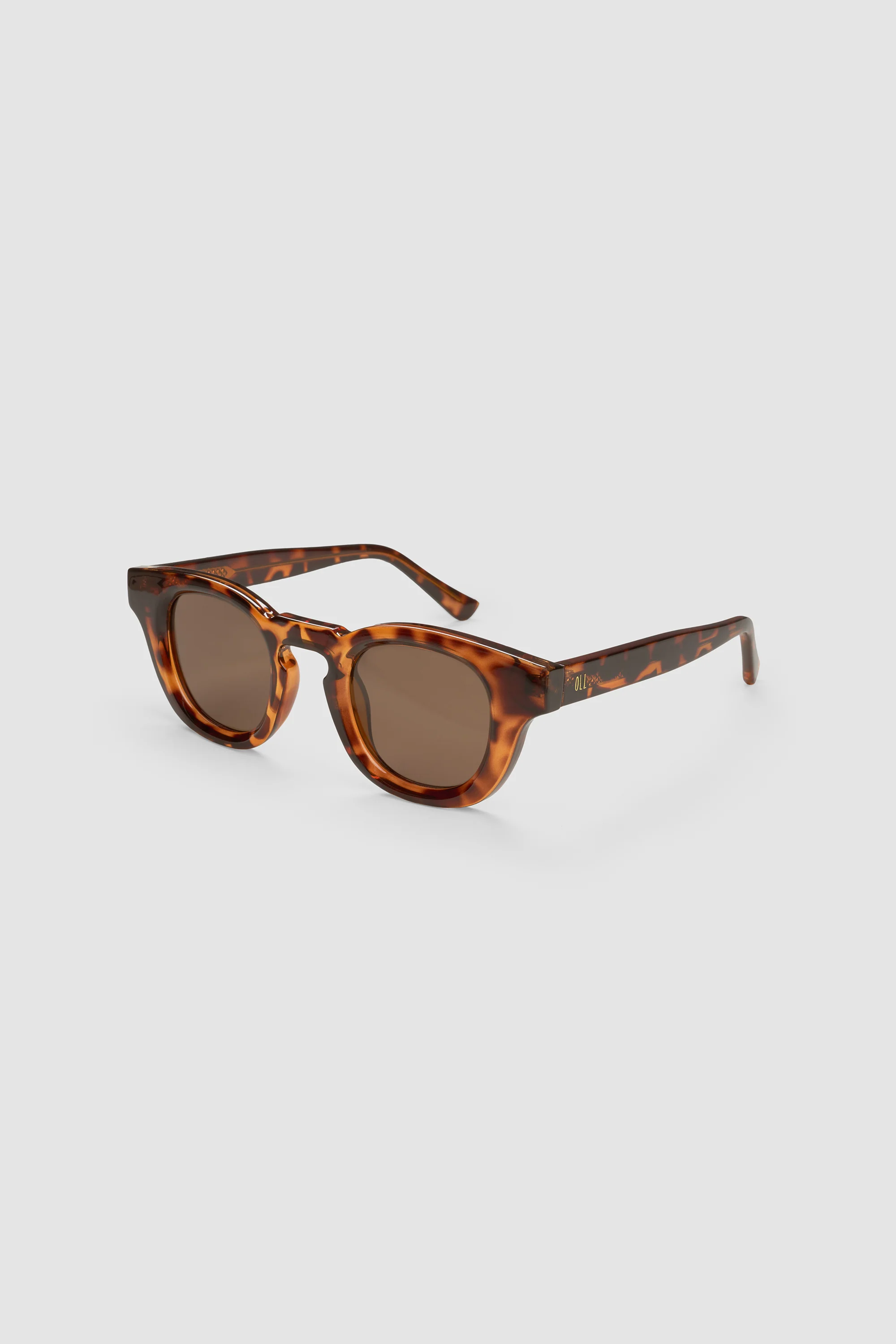 Classic Frame - Tortoiseshell