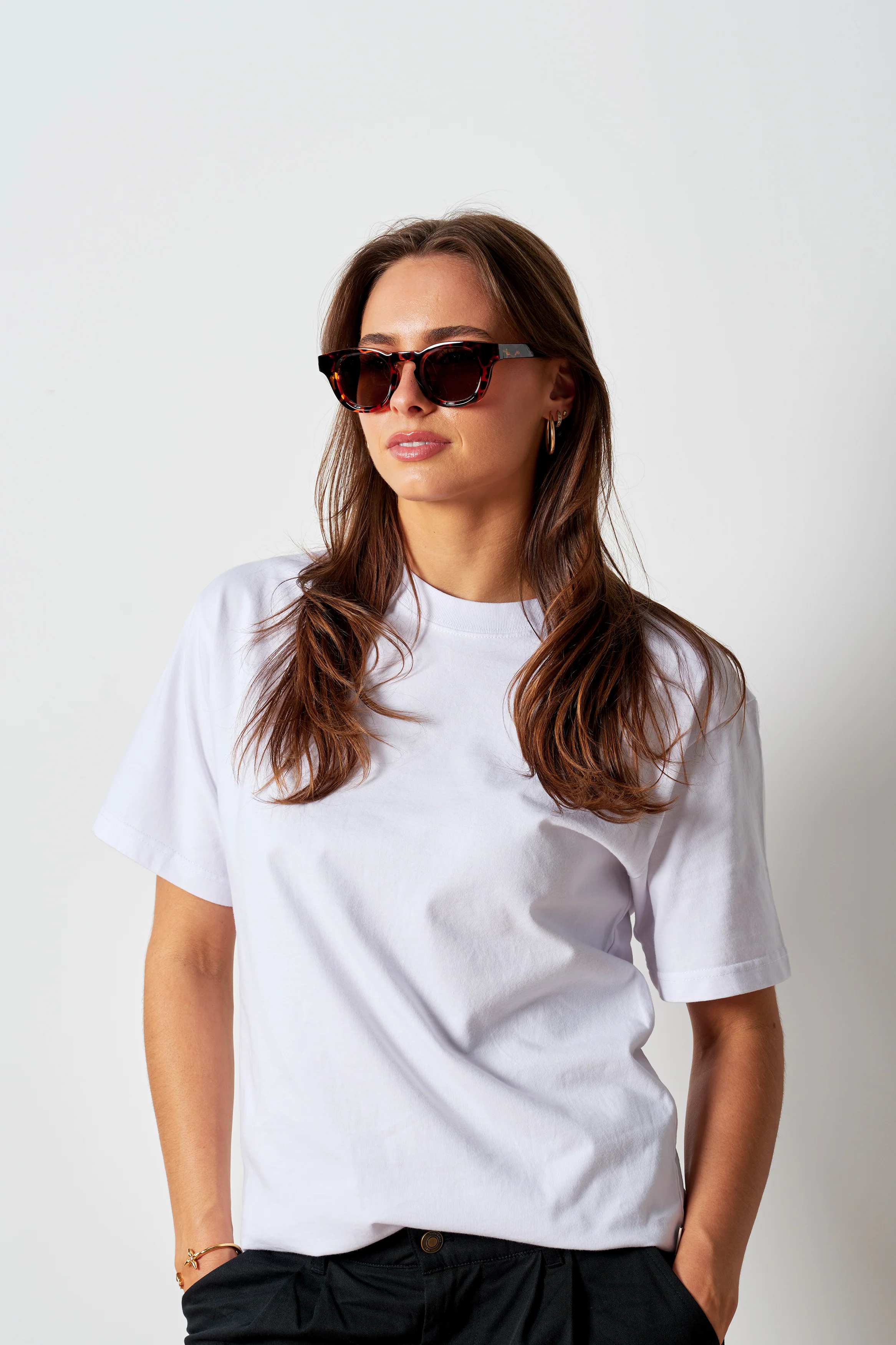 Classic Frame - Tortoiseshell - Image 7