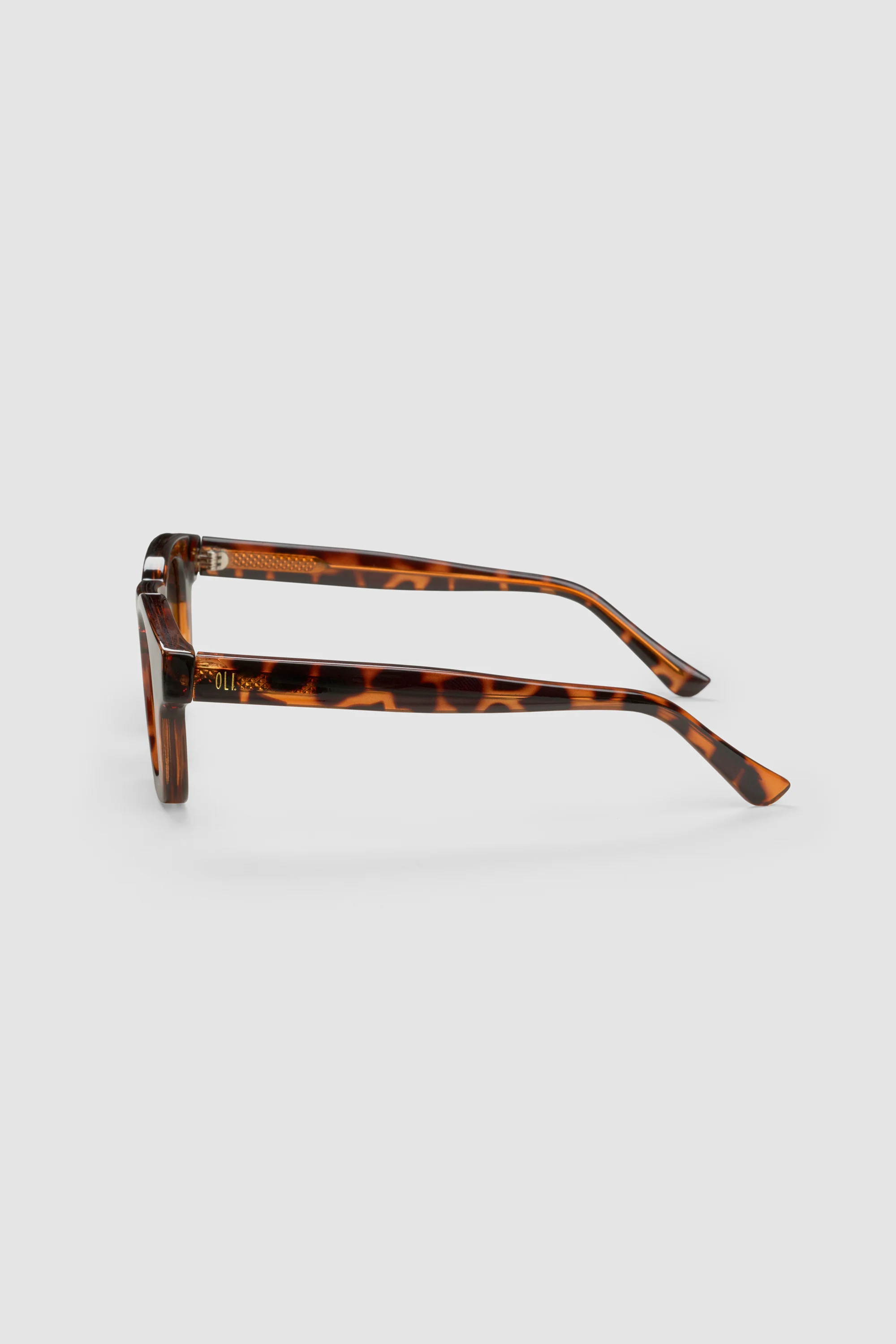Classic Frame - Tortoiseshell - Image 9