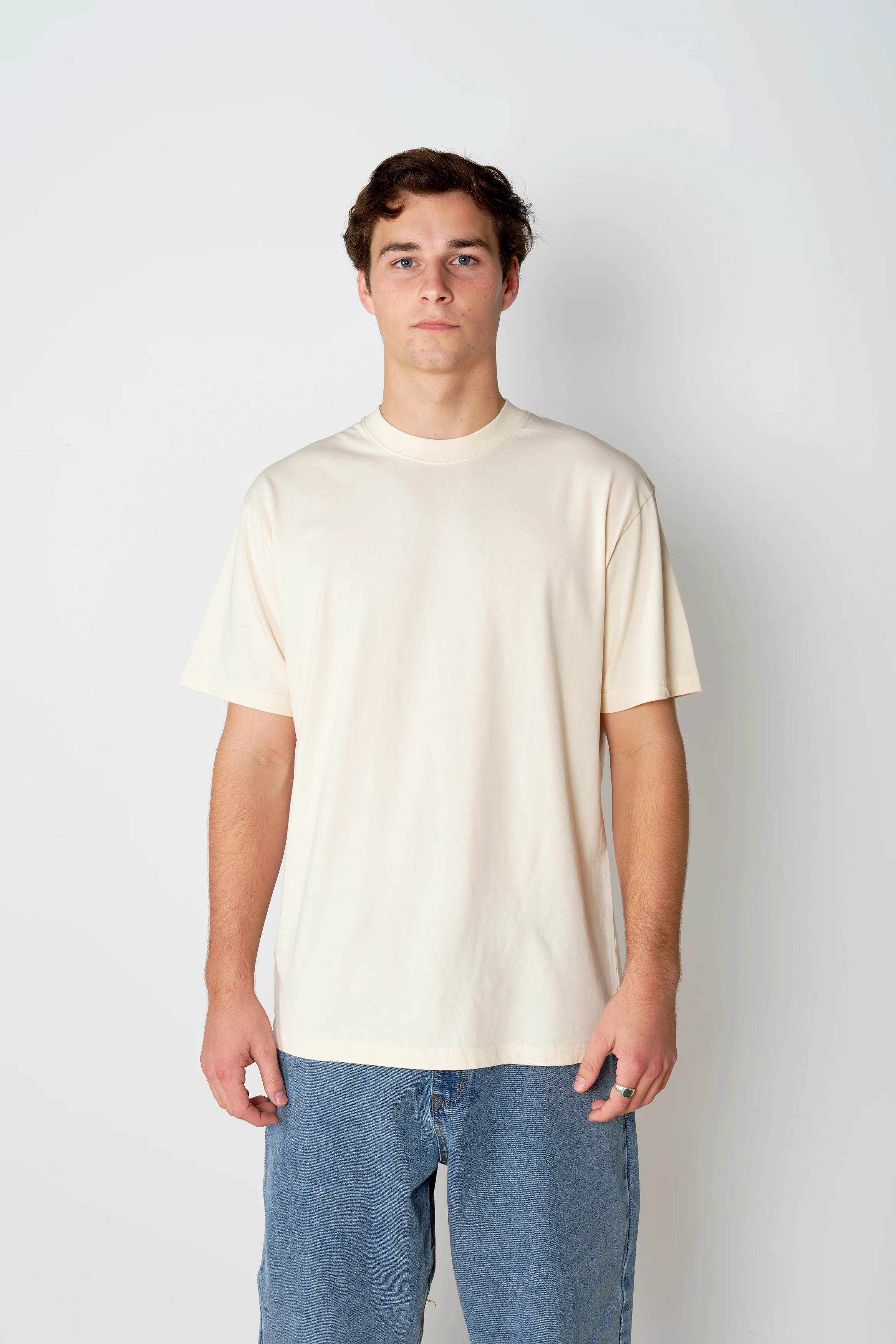 Classic T - Butter - Image 4
