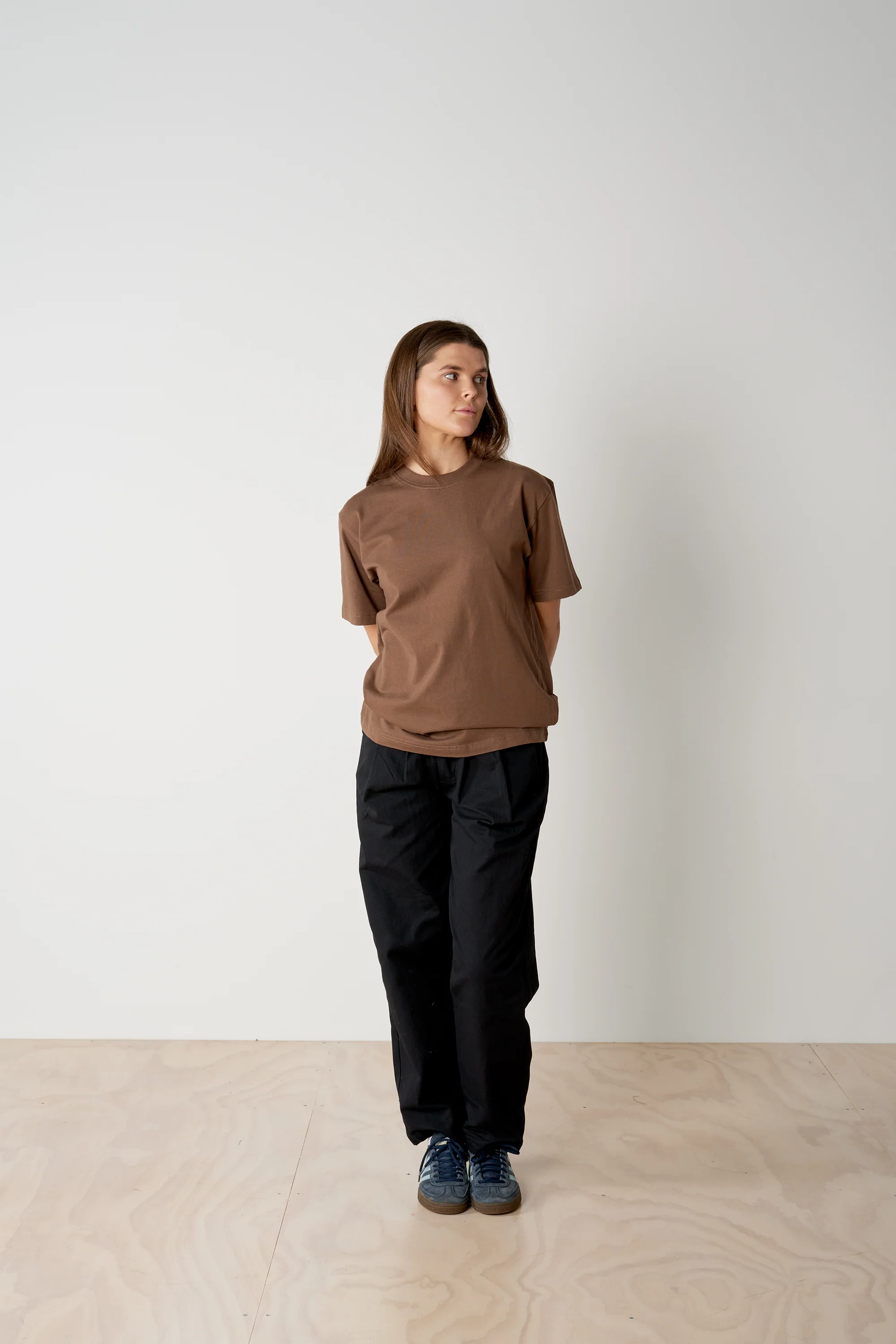 Classic T - Choc - Image 3