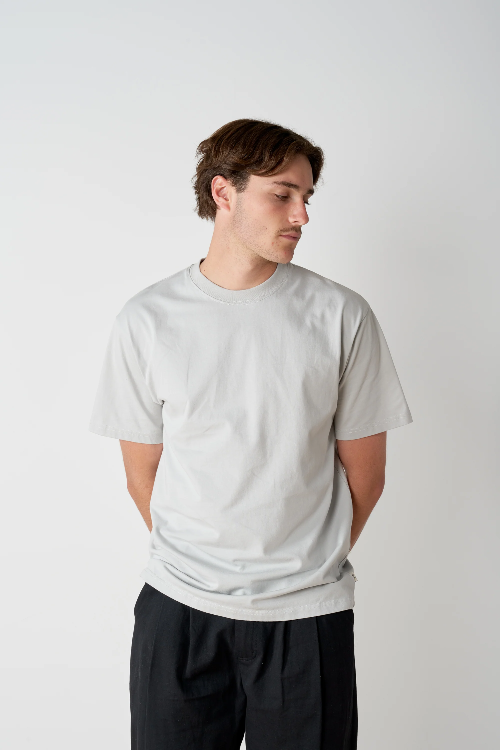 Classic T - Concrete - Image 5