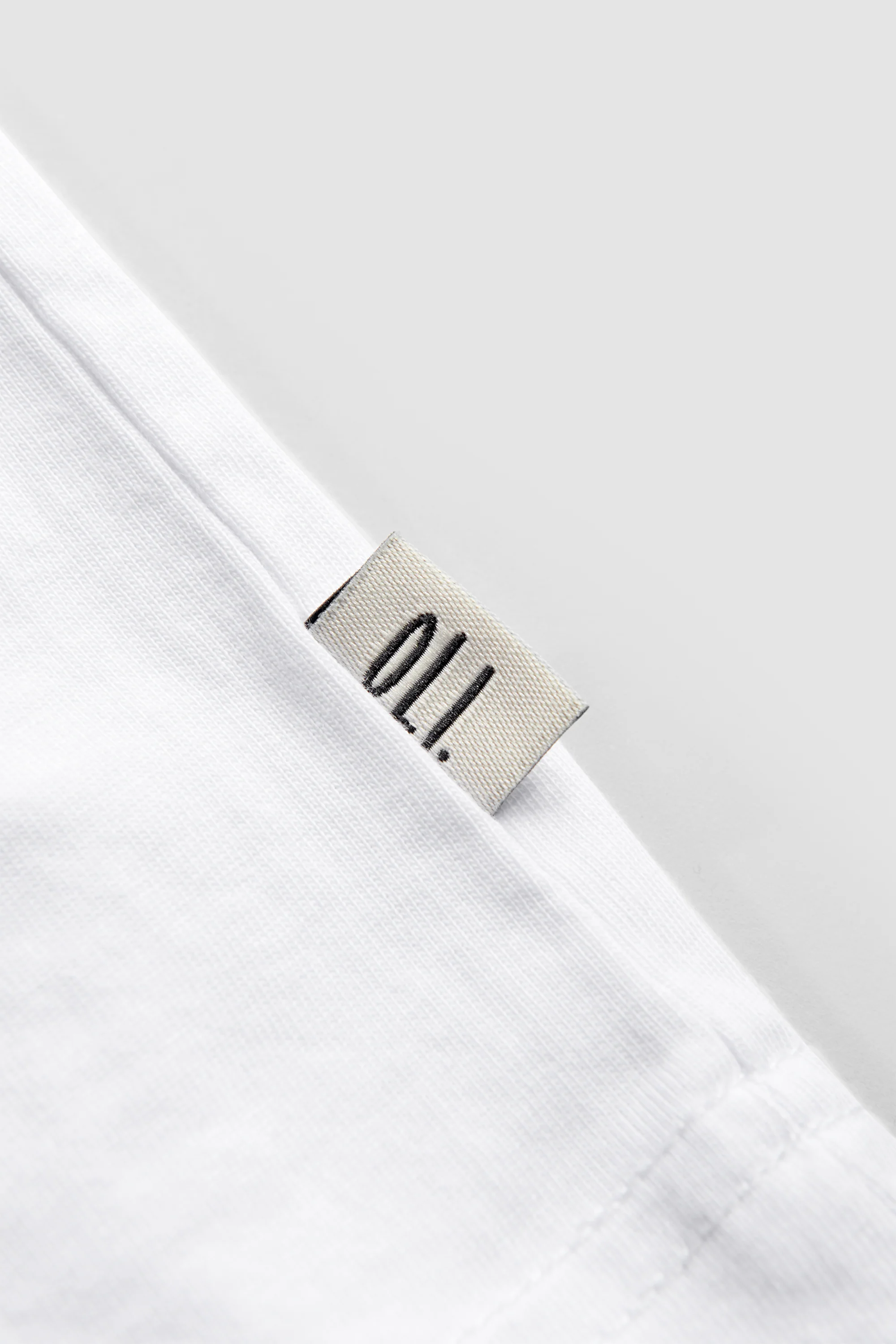 Classic T - White - Image 6