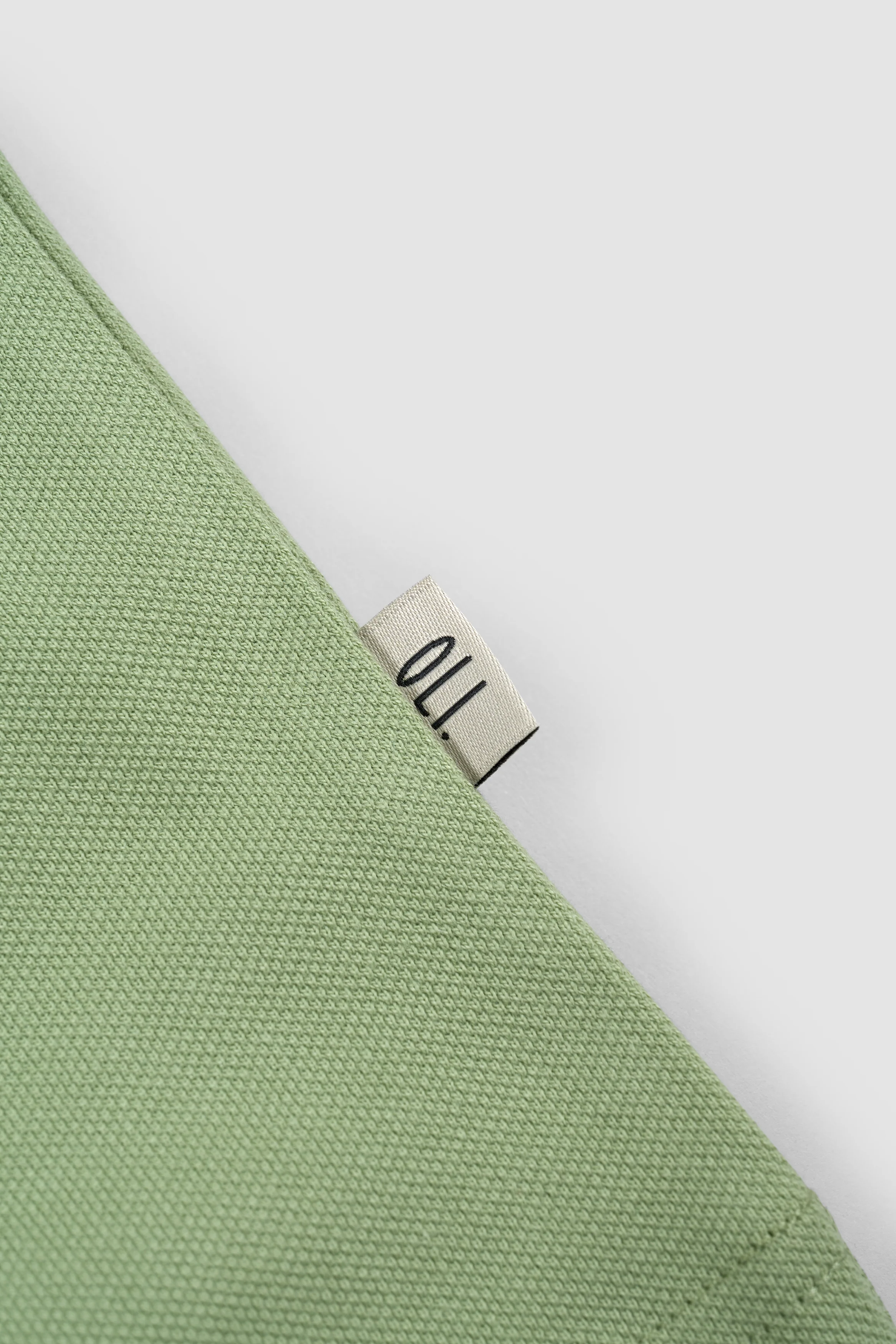 Contrast T - Mint - Image 7