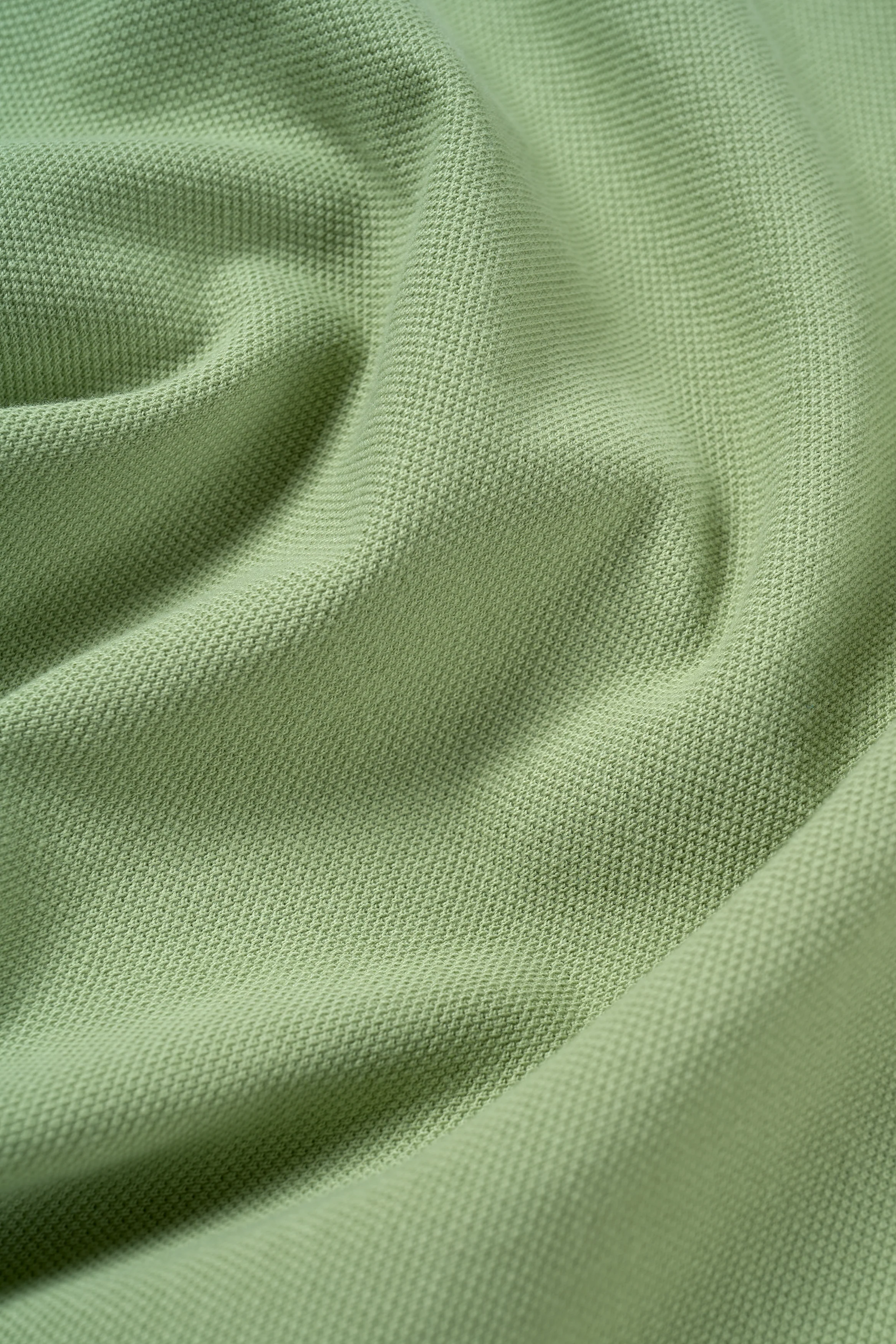 Contrast T - Mint - Image 8