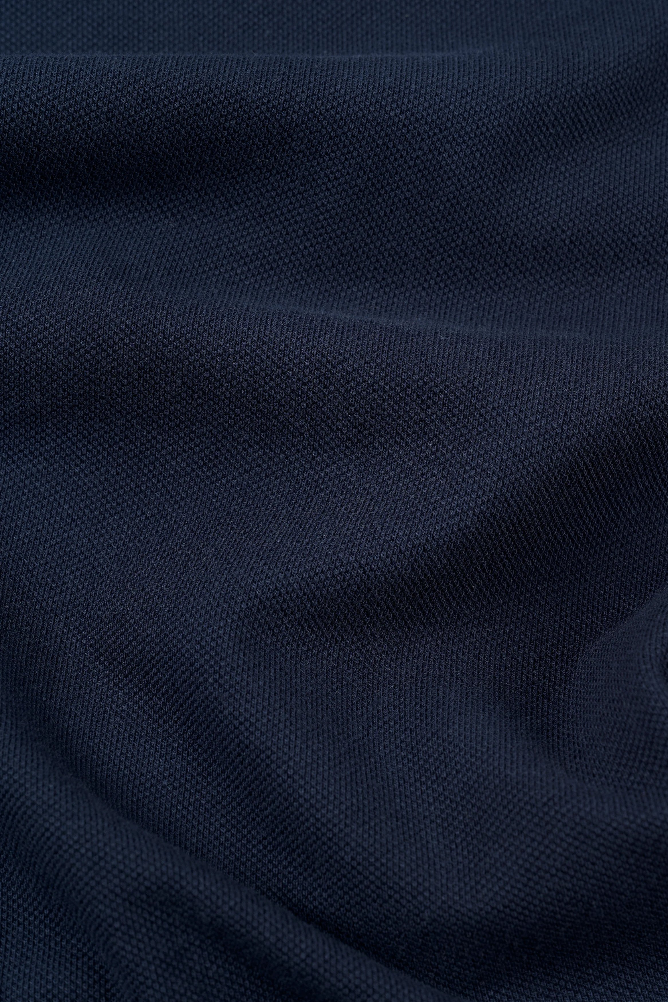 Contrast T - Navy - Image 8