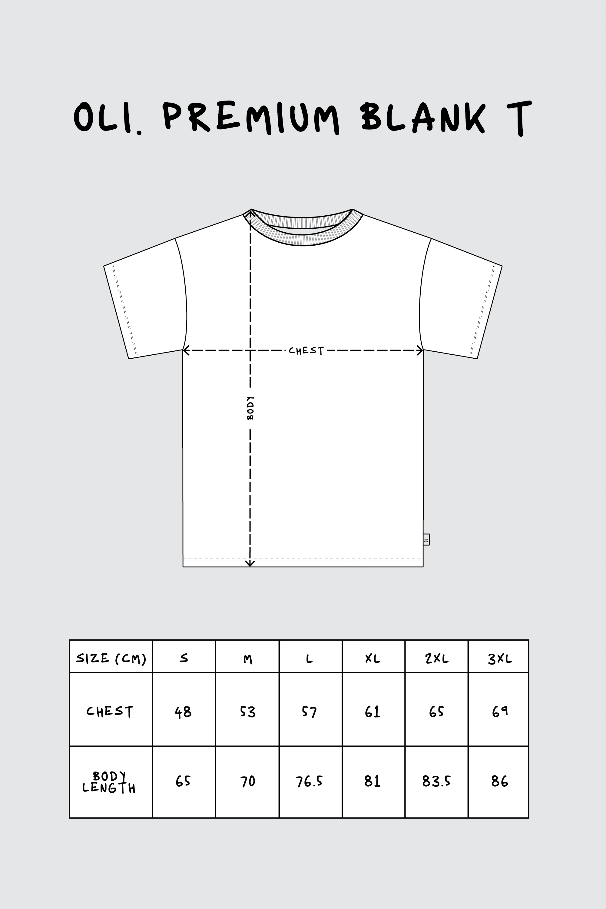 Cripps T - White - Image 5