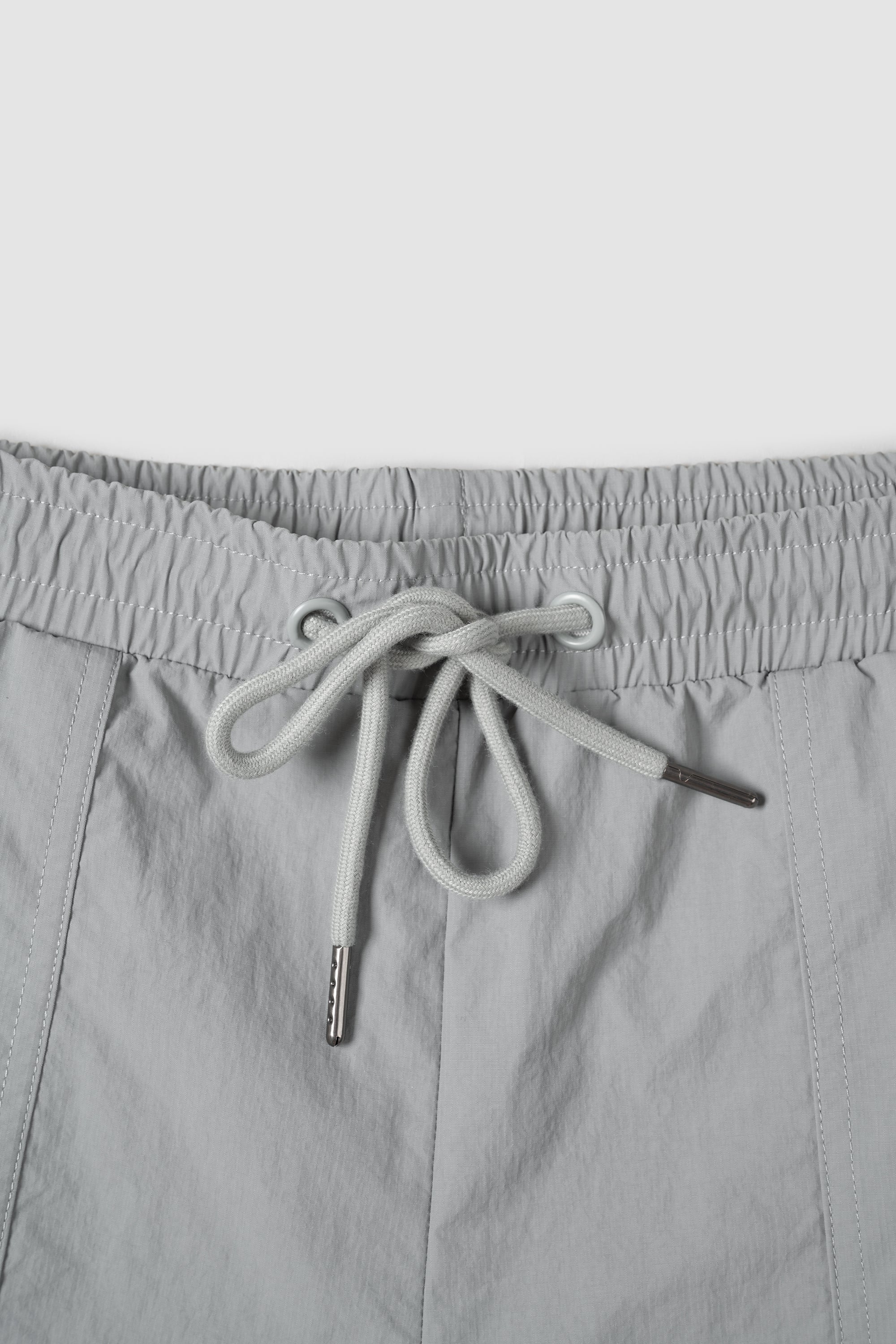 Everyday Swim Short - Grey - Image 9