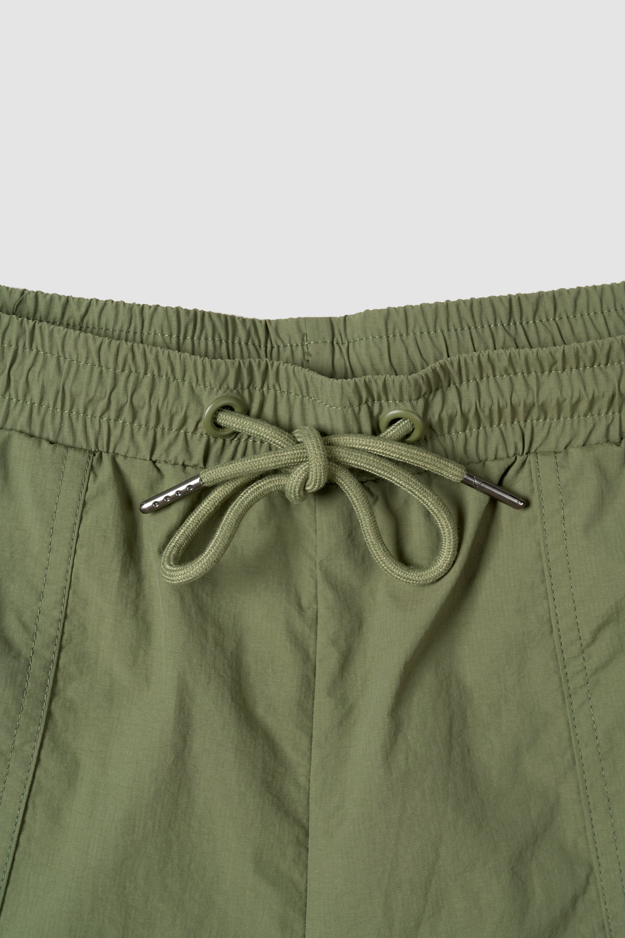 Everyday Swim Short - Olive - Image 9