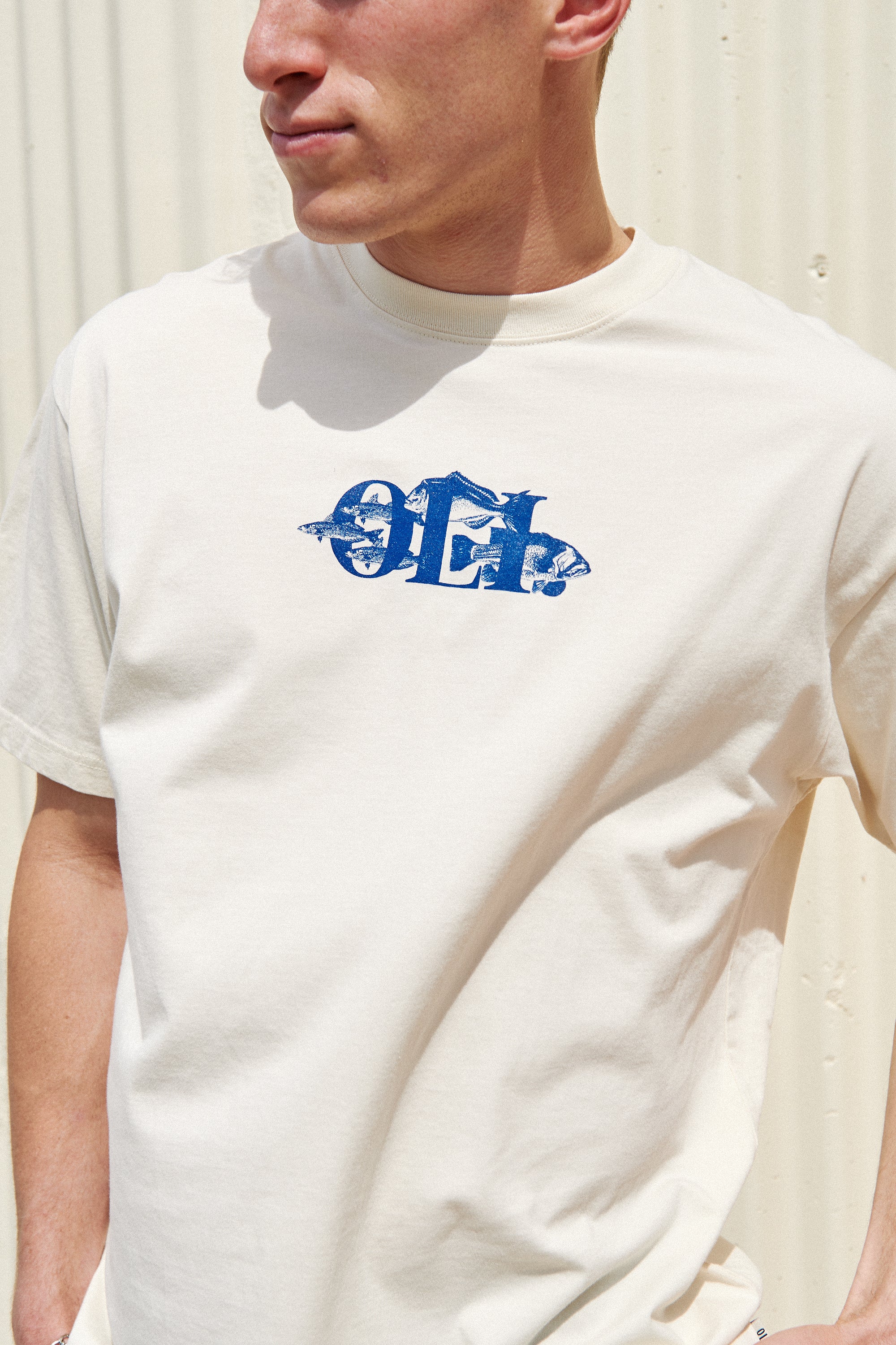 Fish T - Butter - Image 3