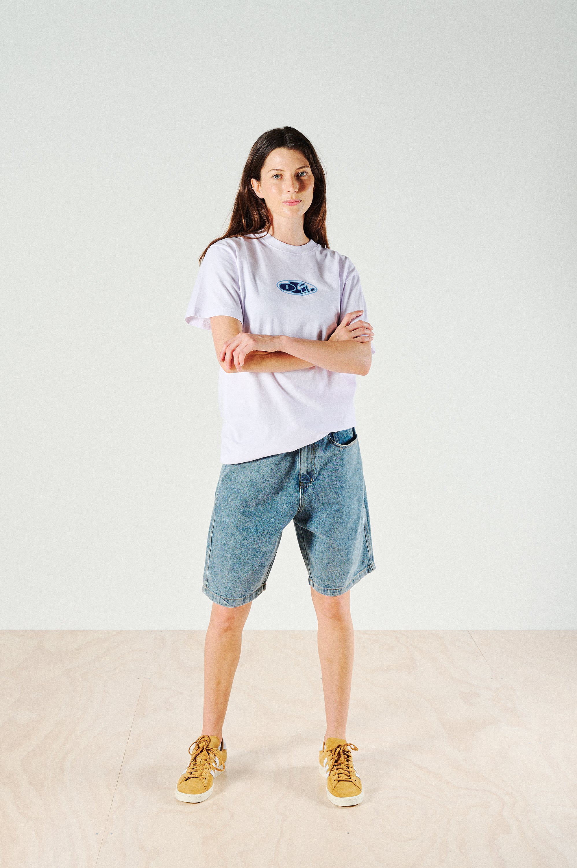 Jumble T - White - Image 3