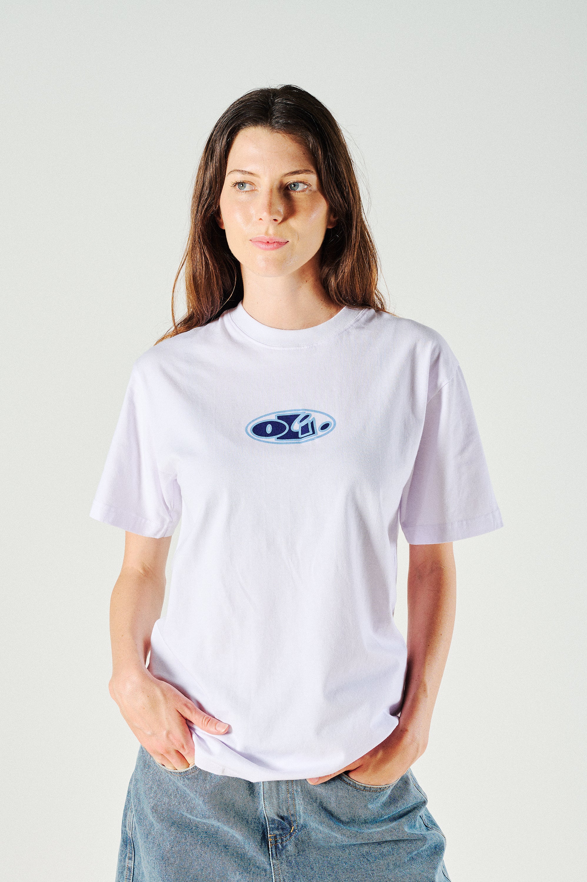Jumble T - White - Image 5