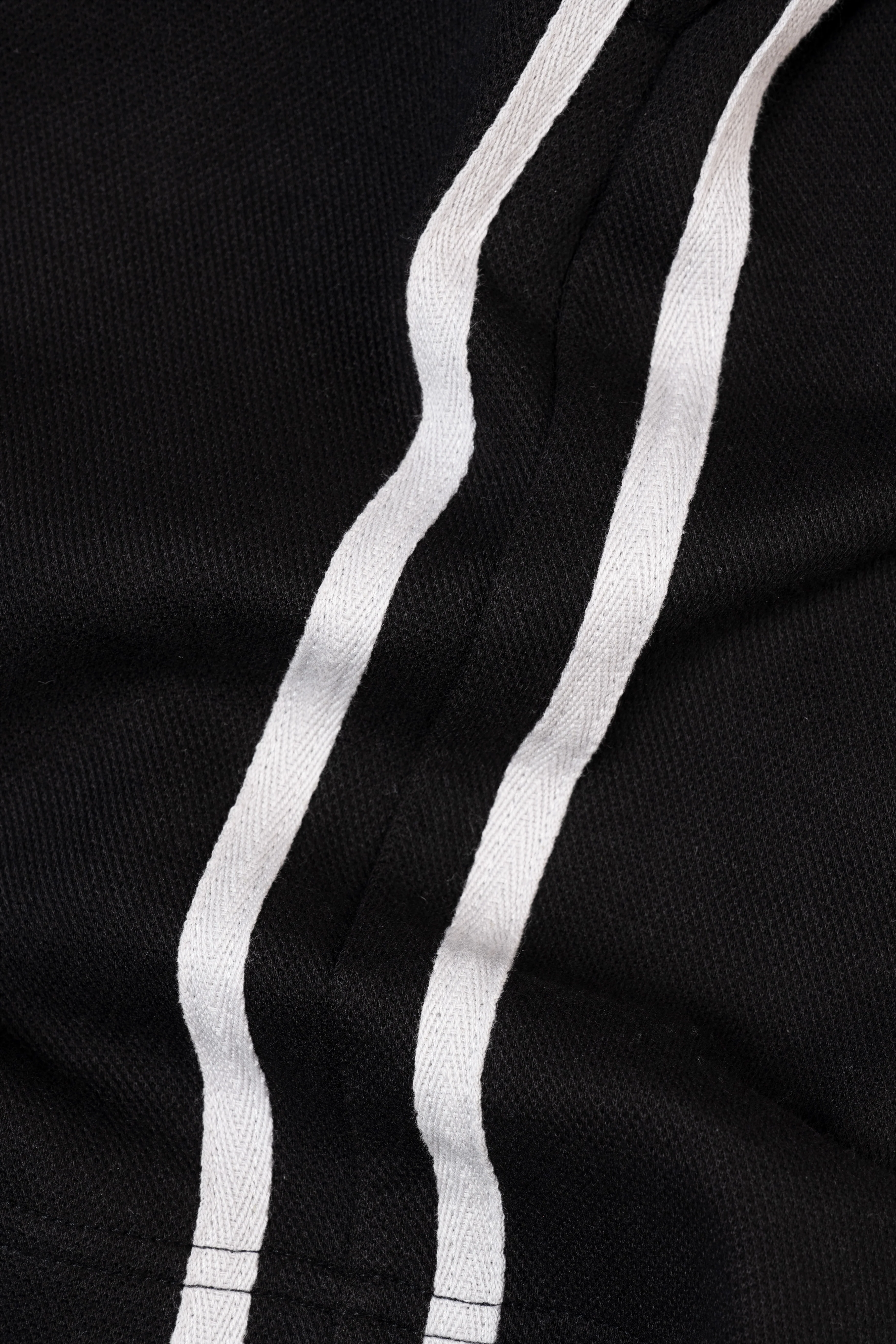 Leisure Short - Black - Image 10