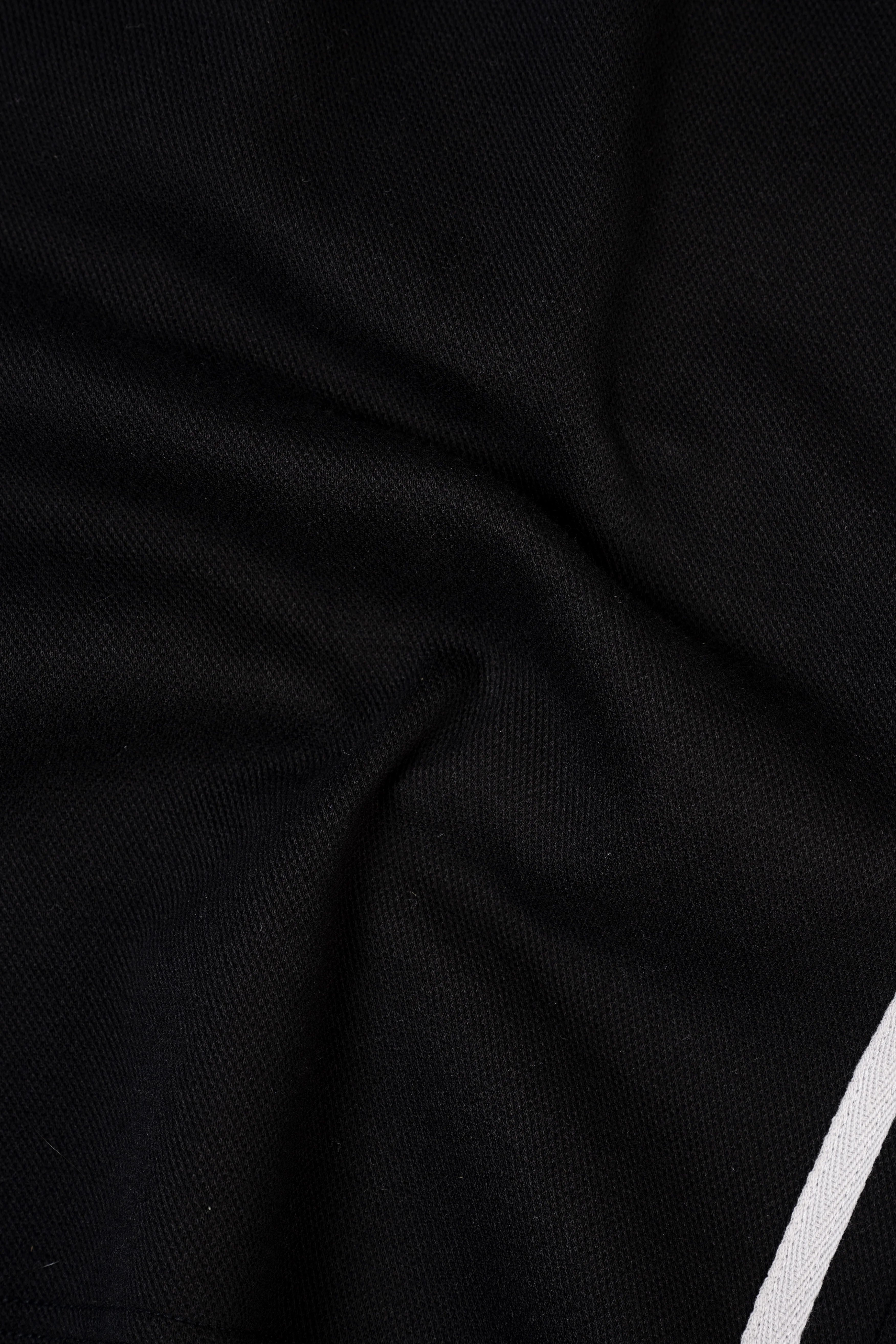 Leisure Short - Black - Image 9