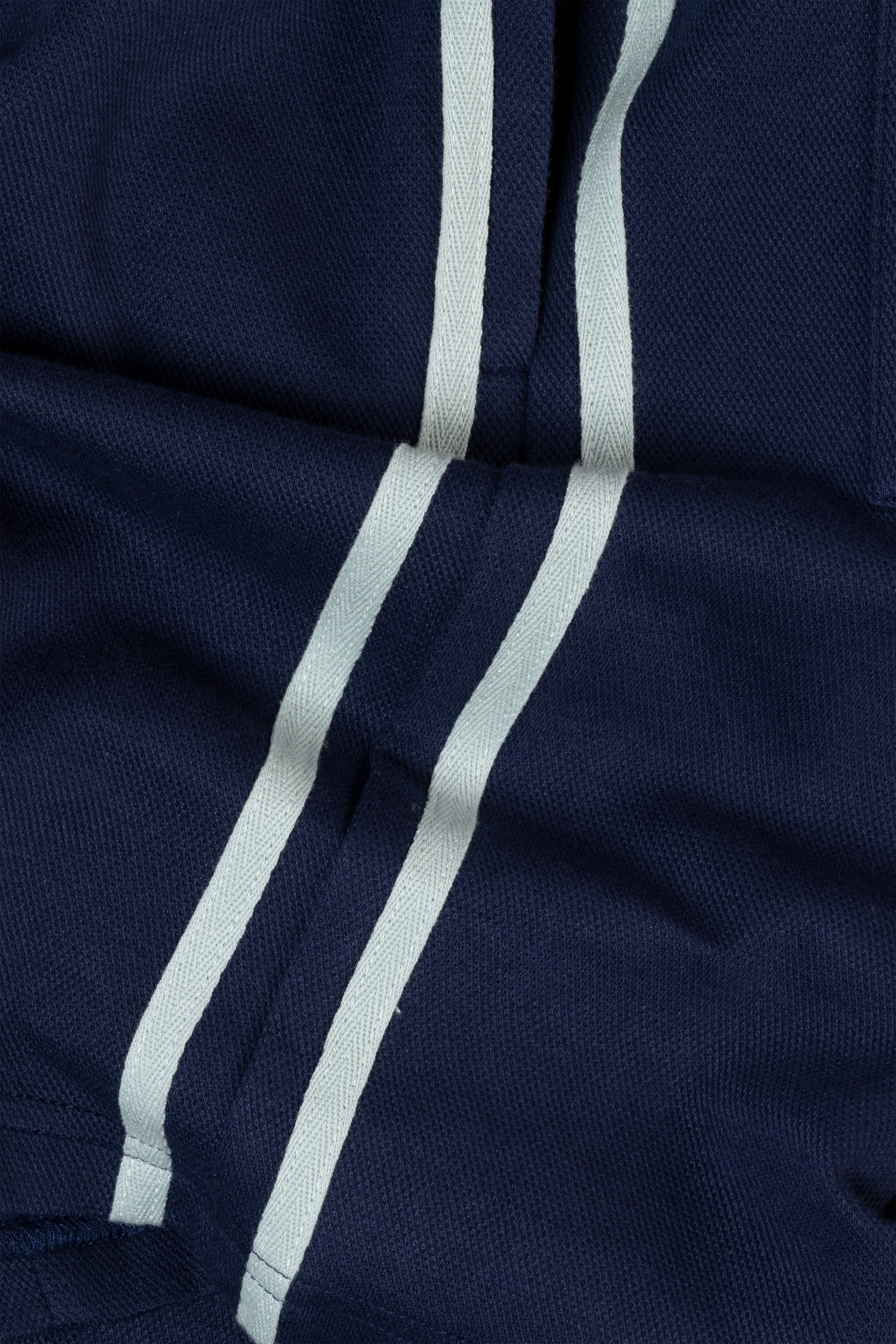 Leisure Short - Navy - Image 7
