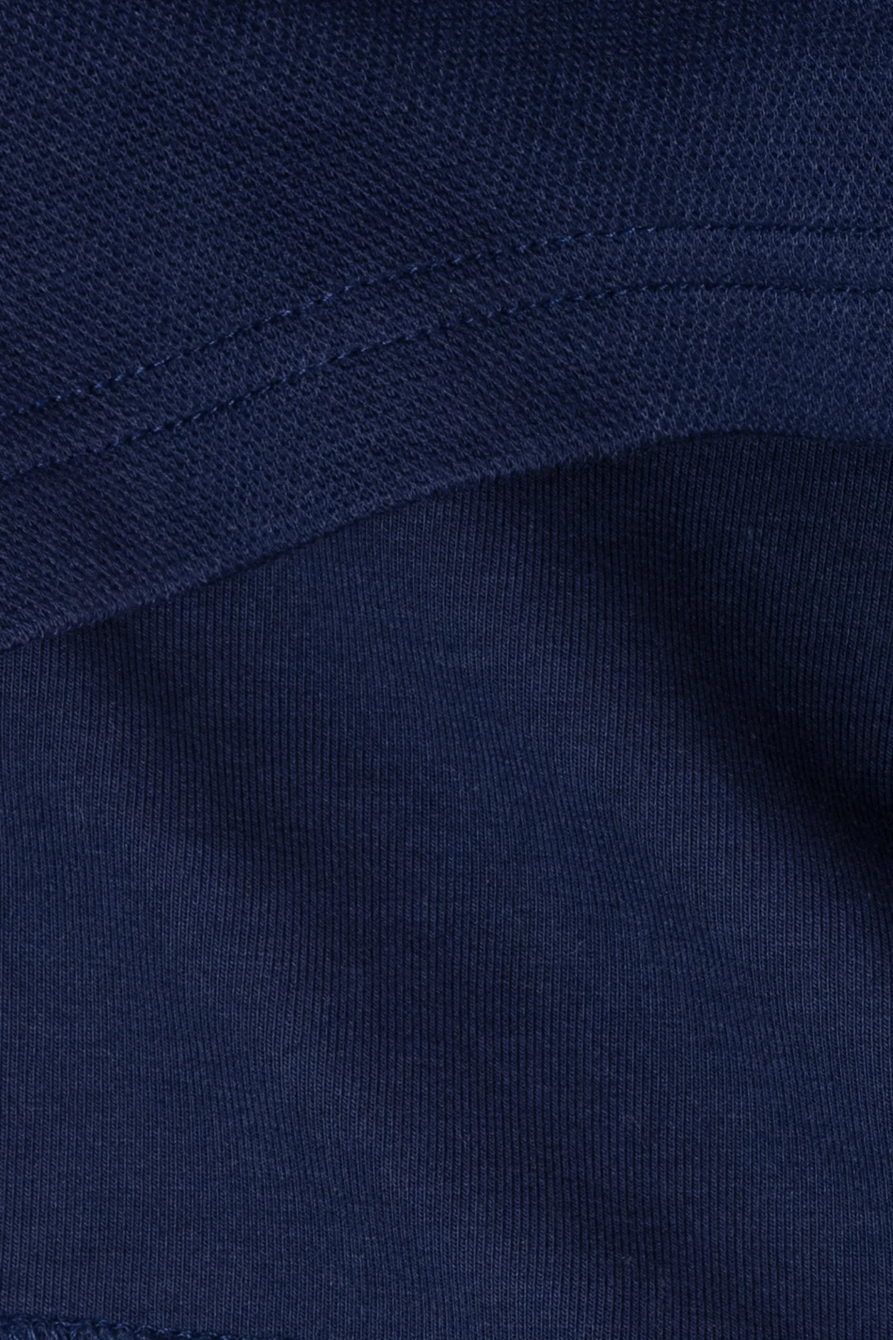 Leisure Short - Navy - Image 8