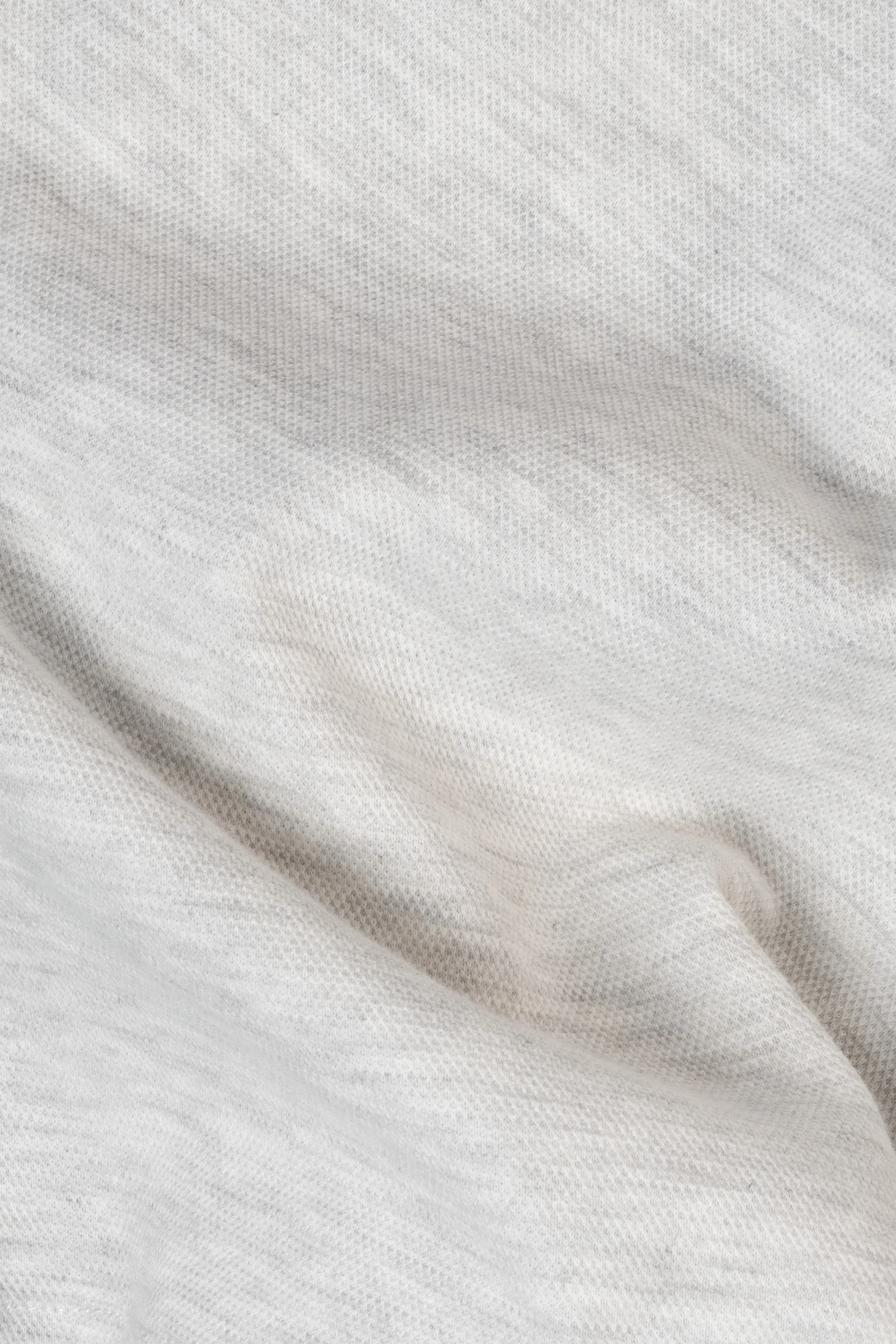 Leisure Short - Snow Marle - Image 7