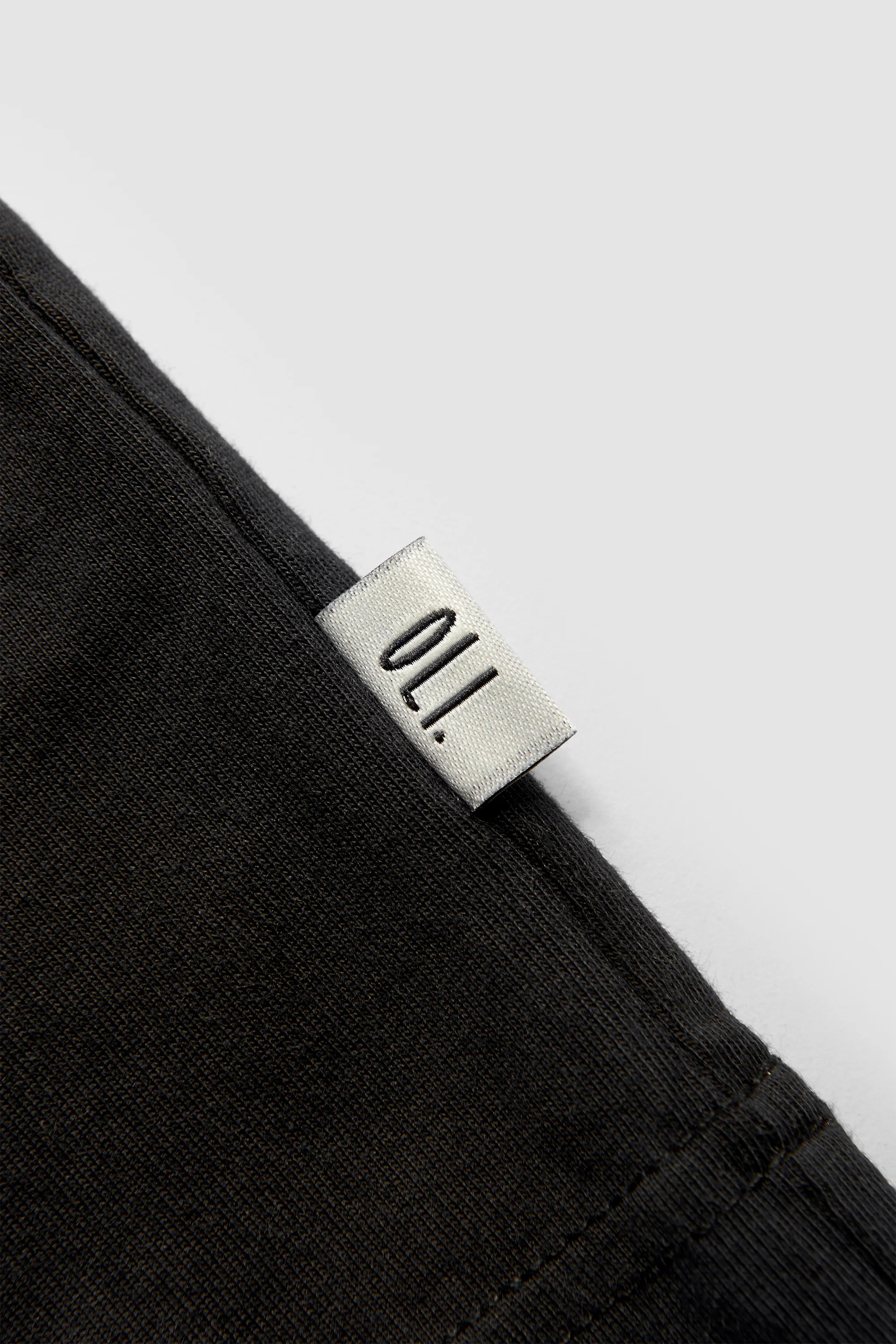 Oli x Arnold Collab T - Black - Image 8