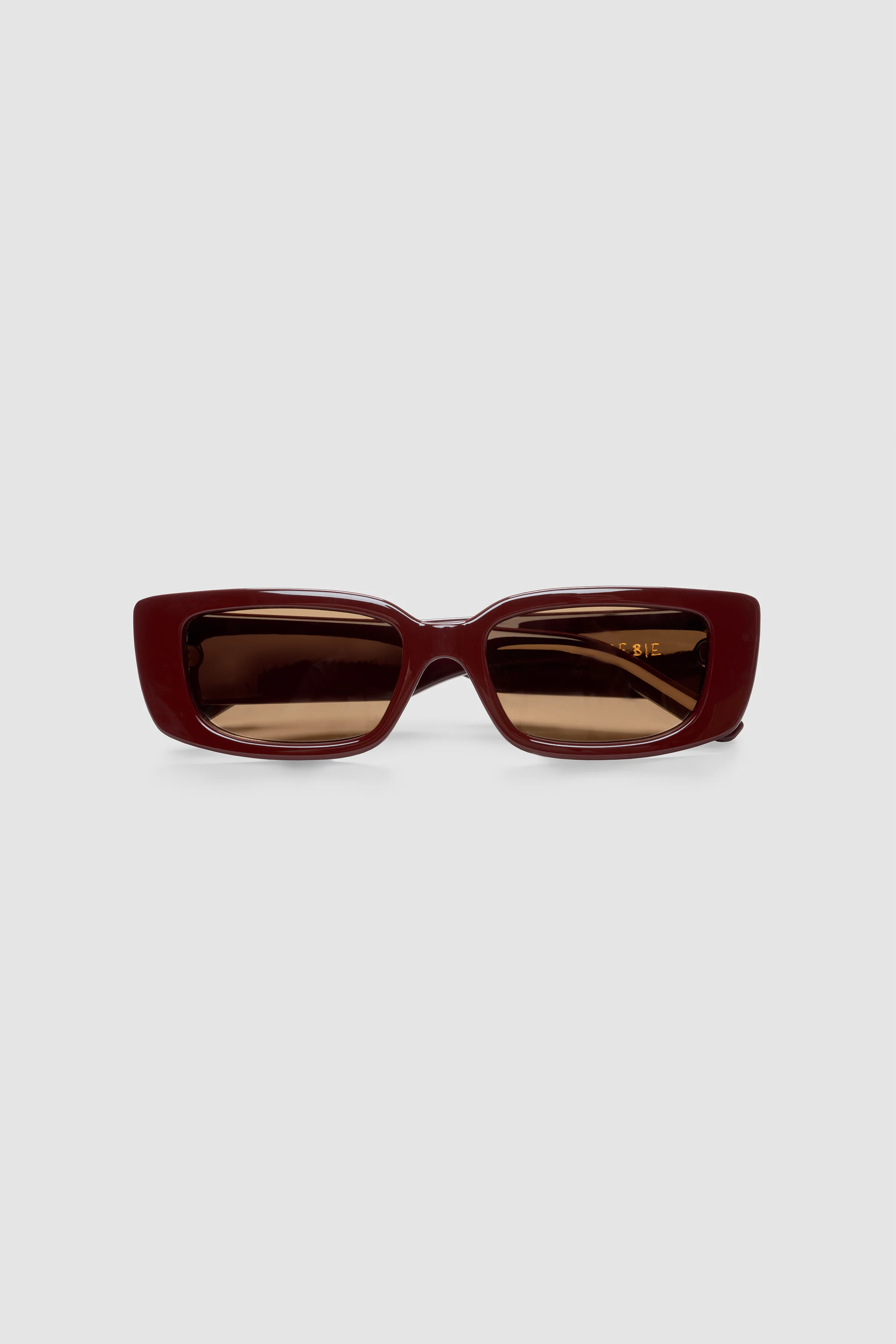 Phoebie Frame - Cherry - Image 2