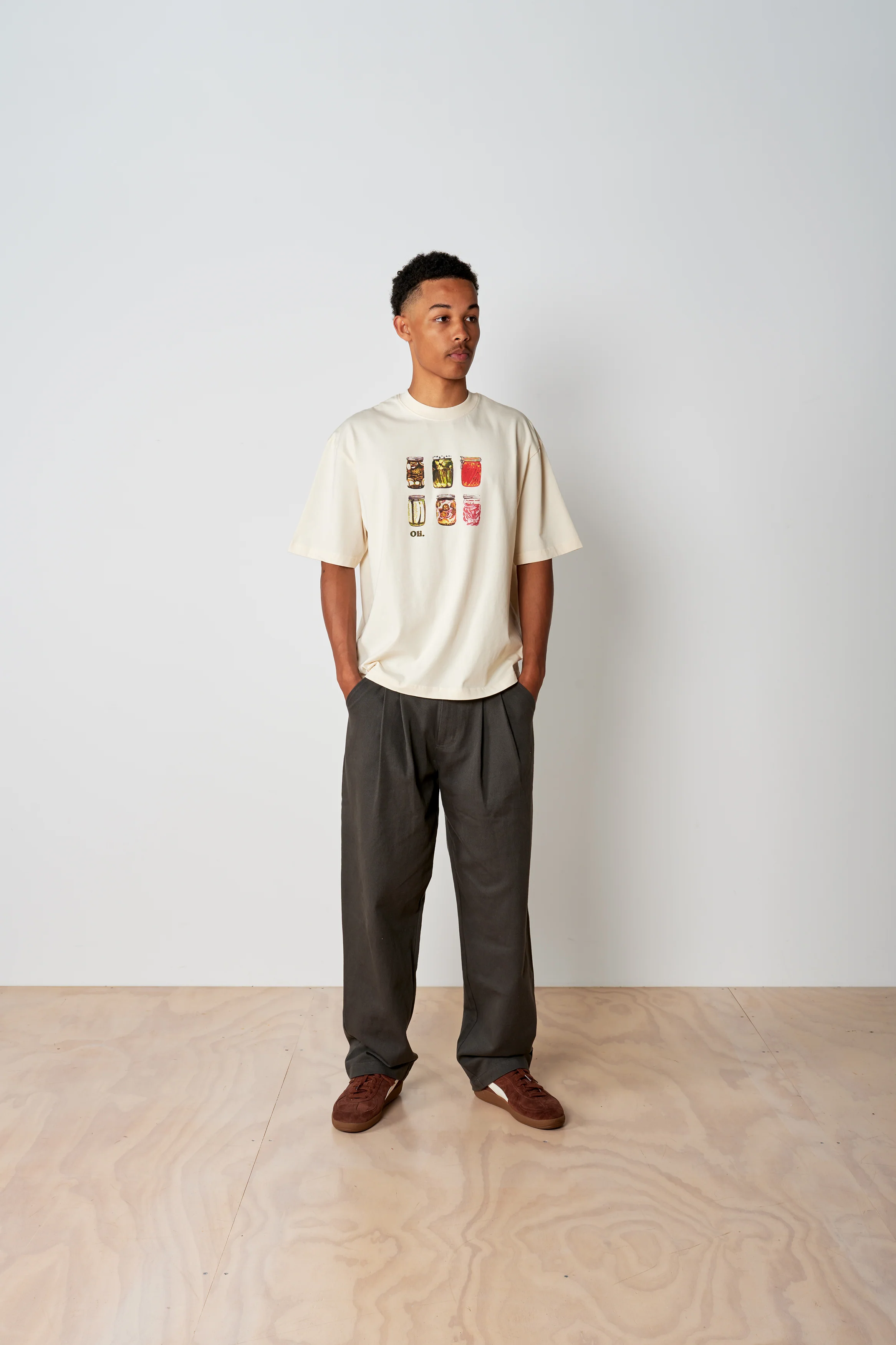 Pickle T - Butter - Image 3