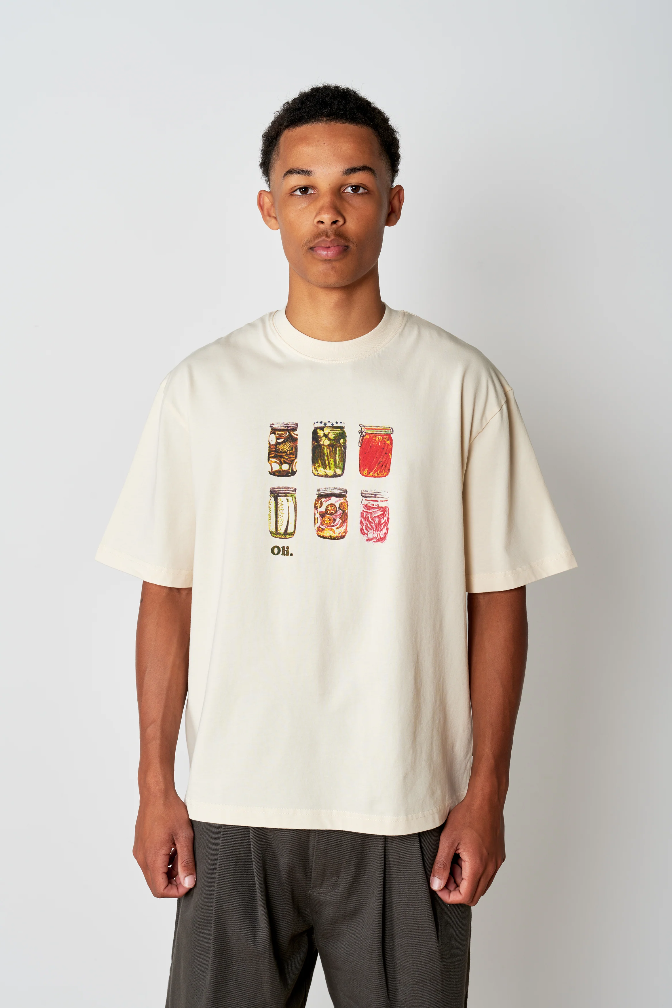 Pickle T - Butter - Image 6