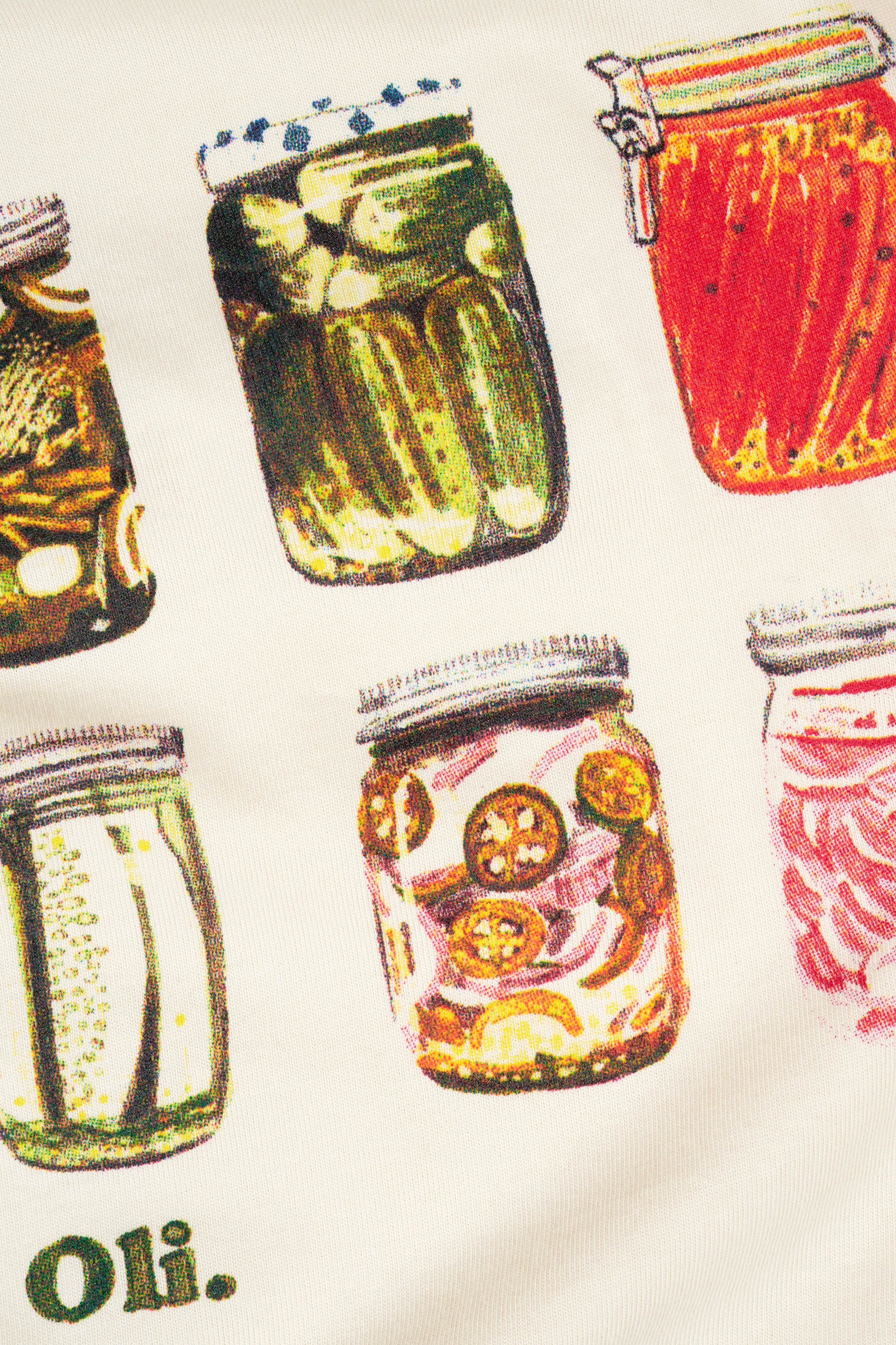 Pickle T - Butter - Image 8